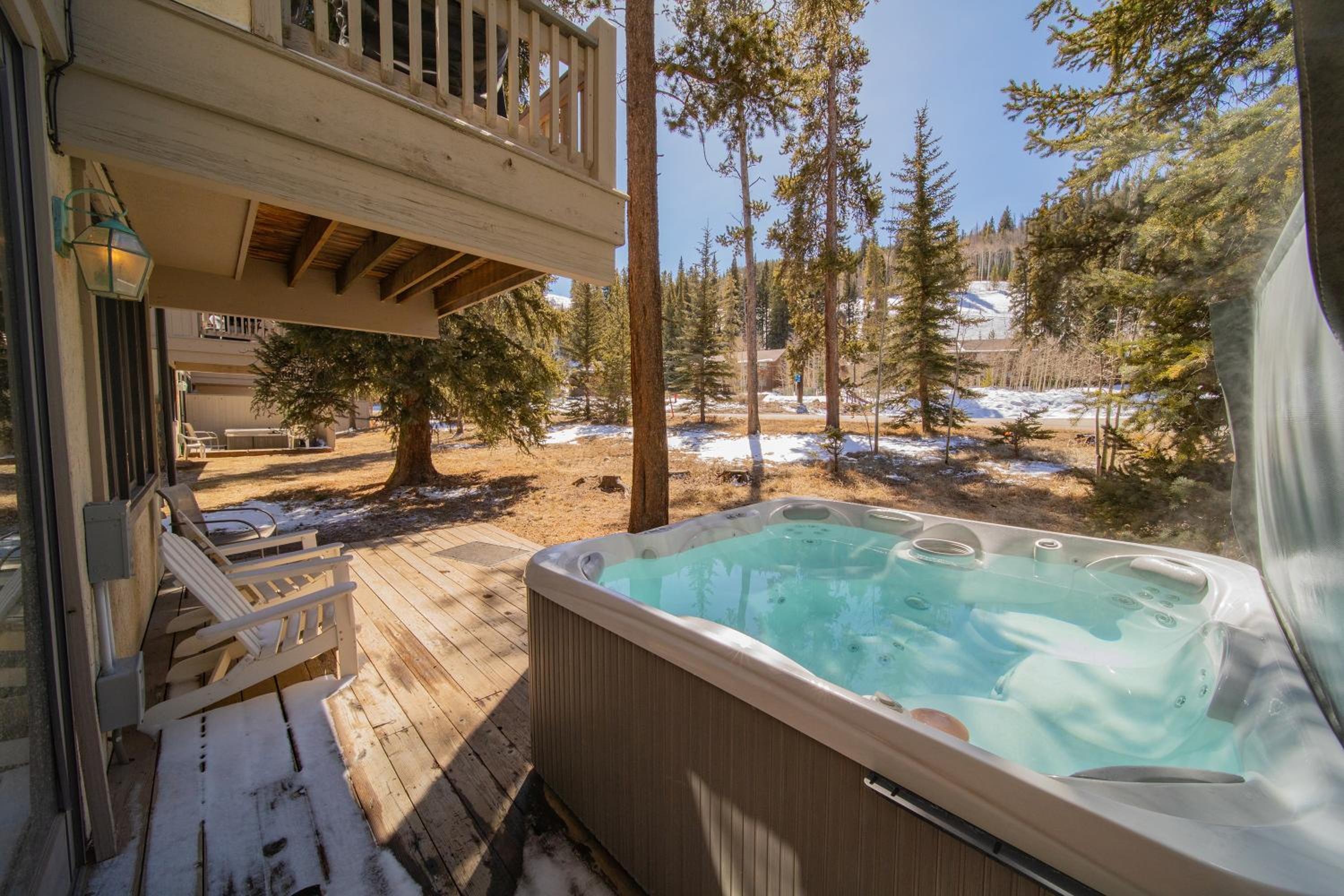 Ironwood 2986 by SummitCove Lodging