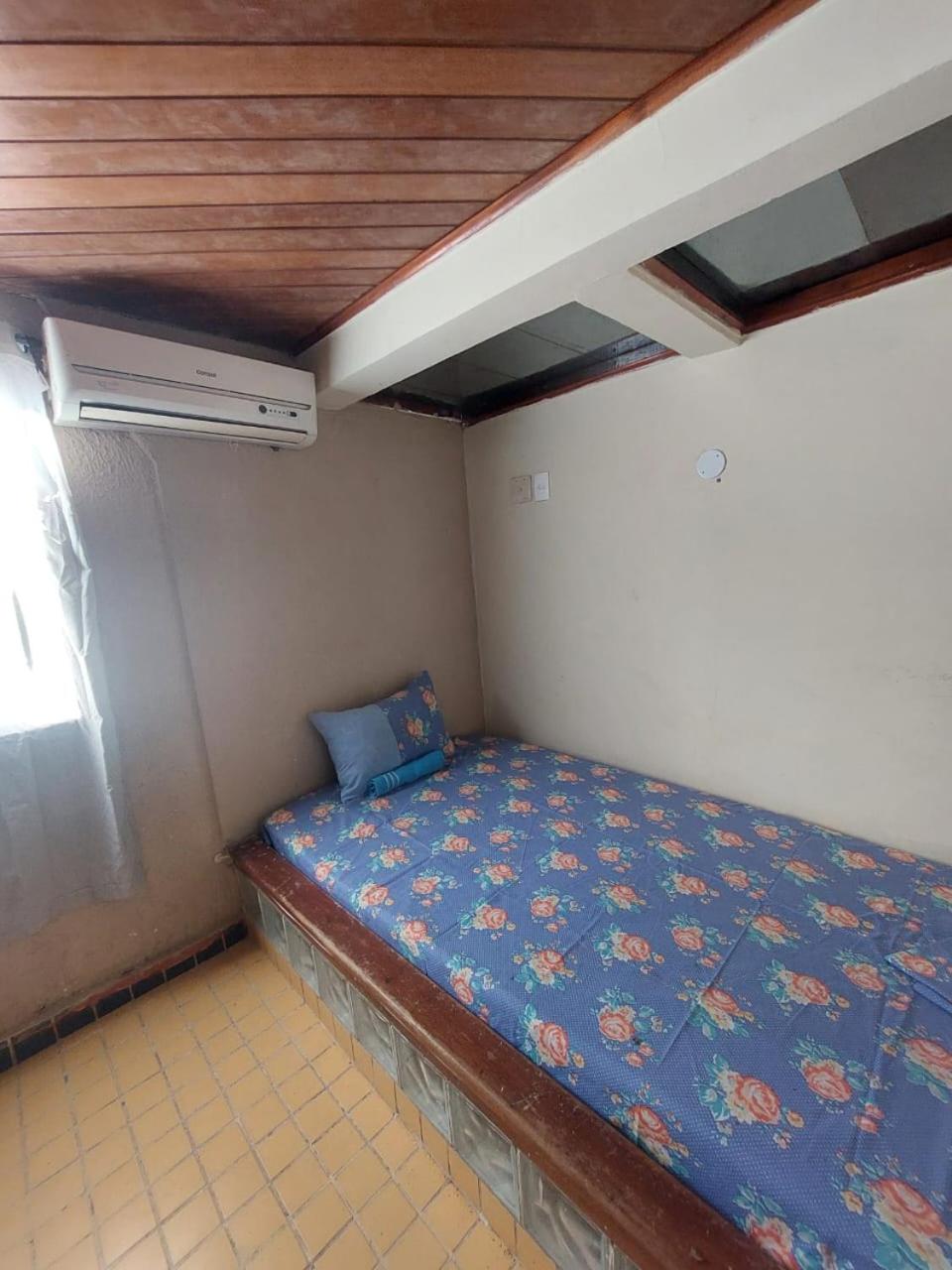 Hostel Bom e Familiar