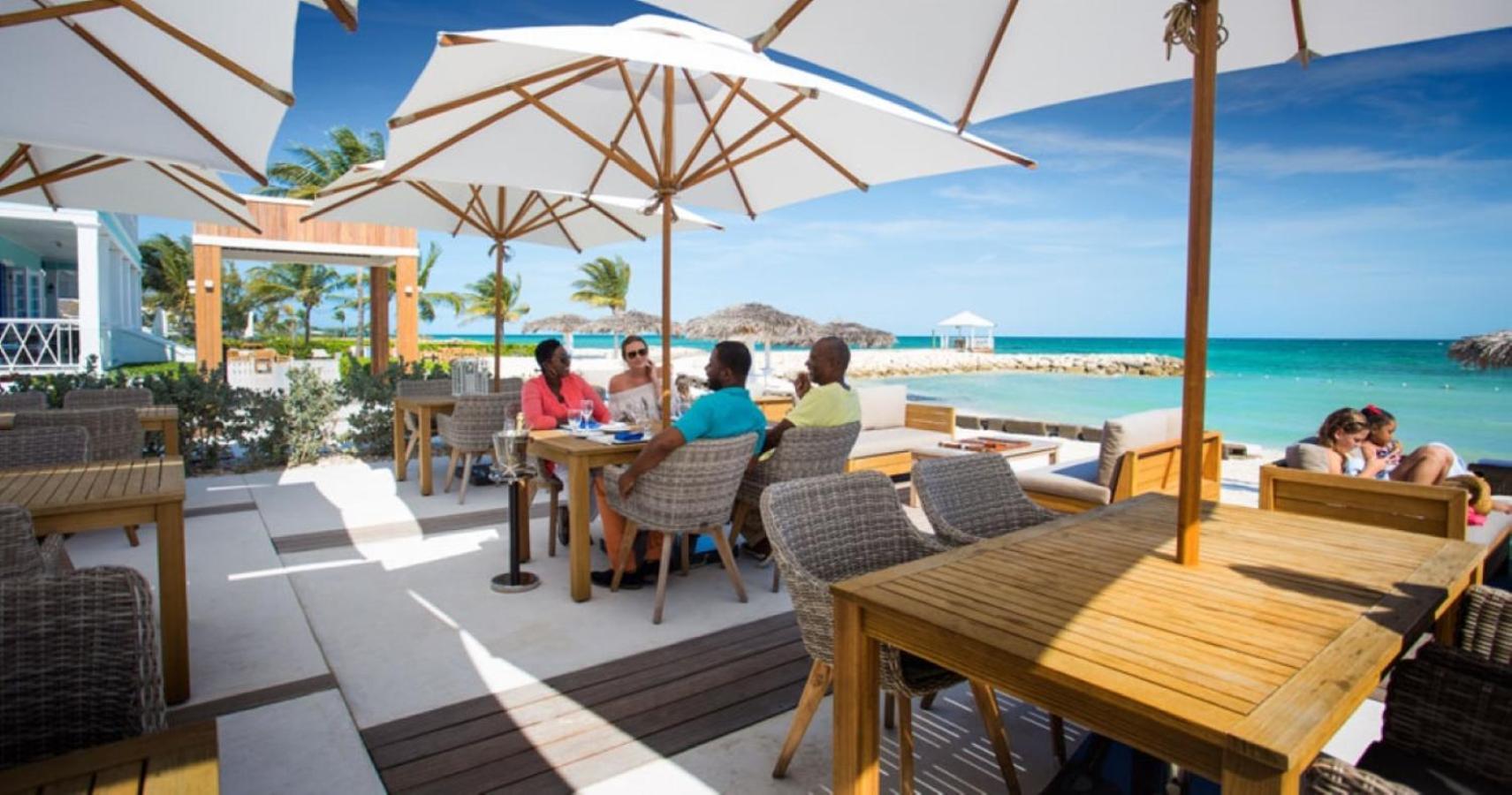 4-bedroom house in delightful Palm Cay
