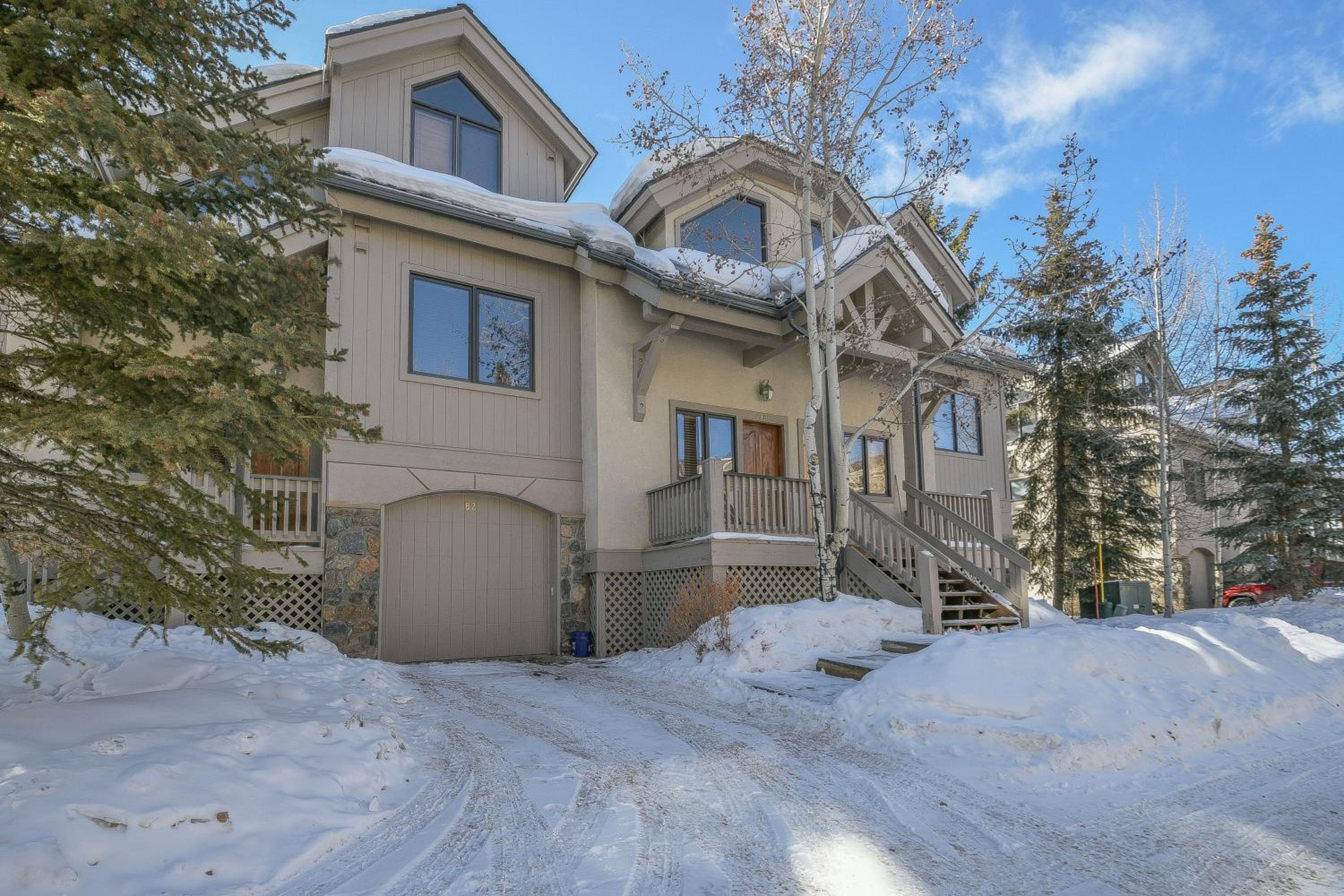 Ironwood 2988 by SummitCove Lodging