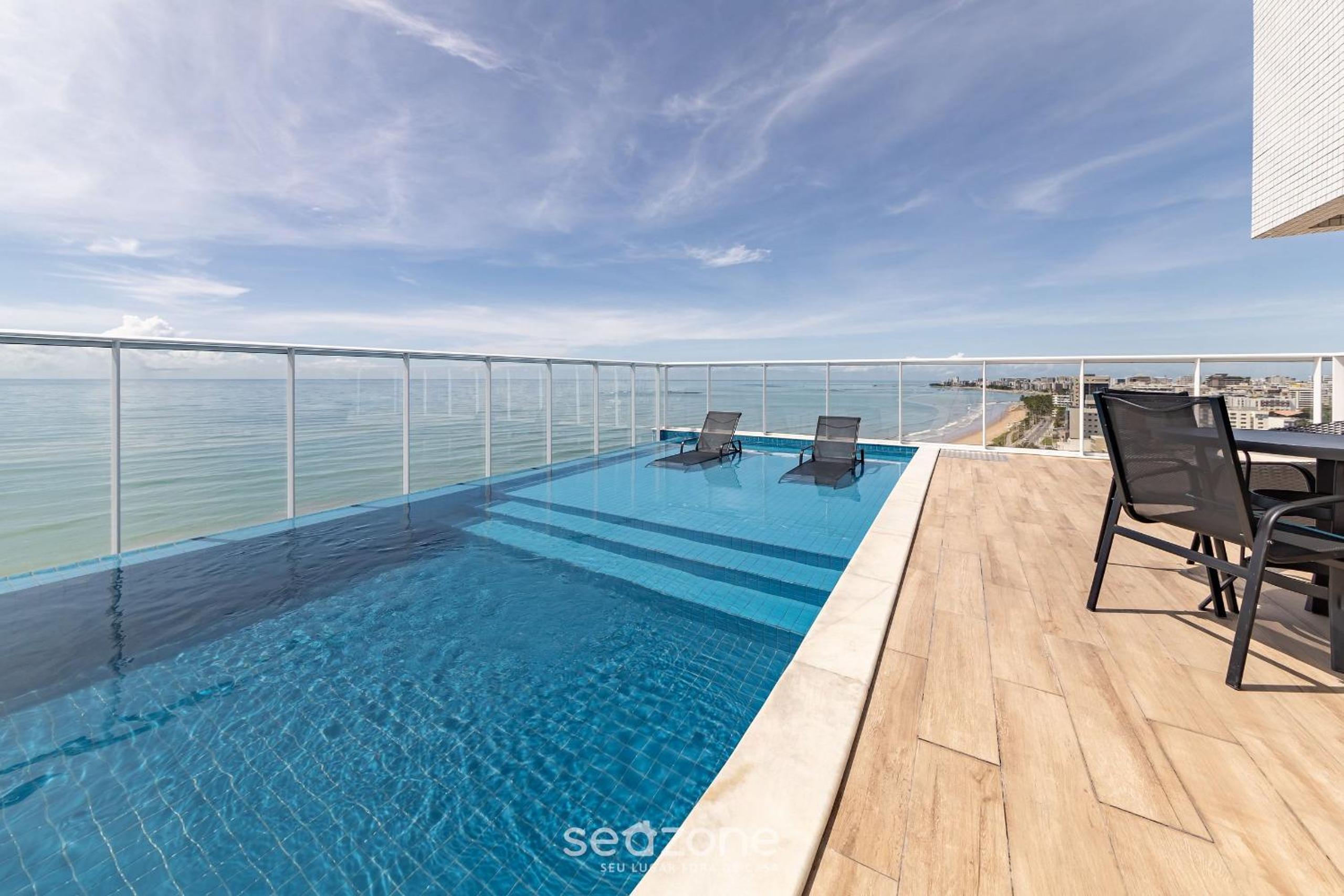 RSR - Modern Studios on the Edge of Maceío