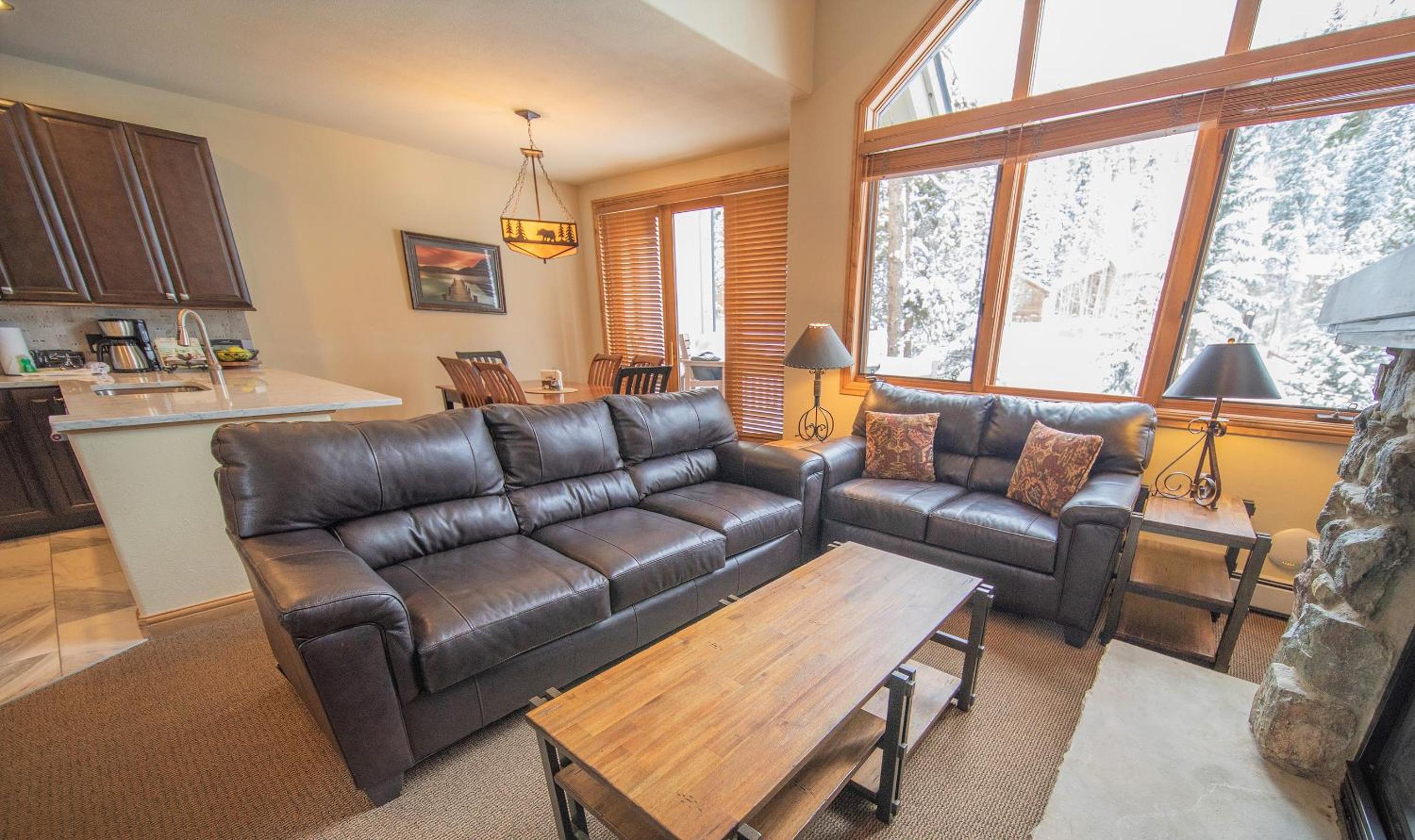 Ironwood 2988 by SummitCove Lodging