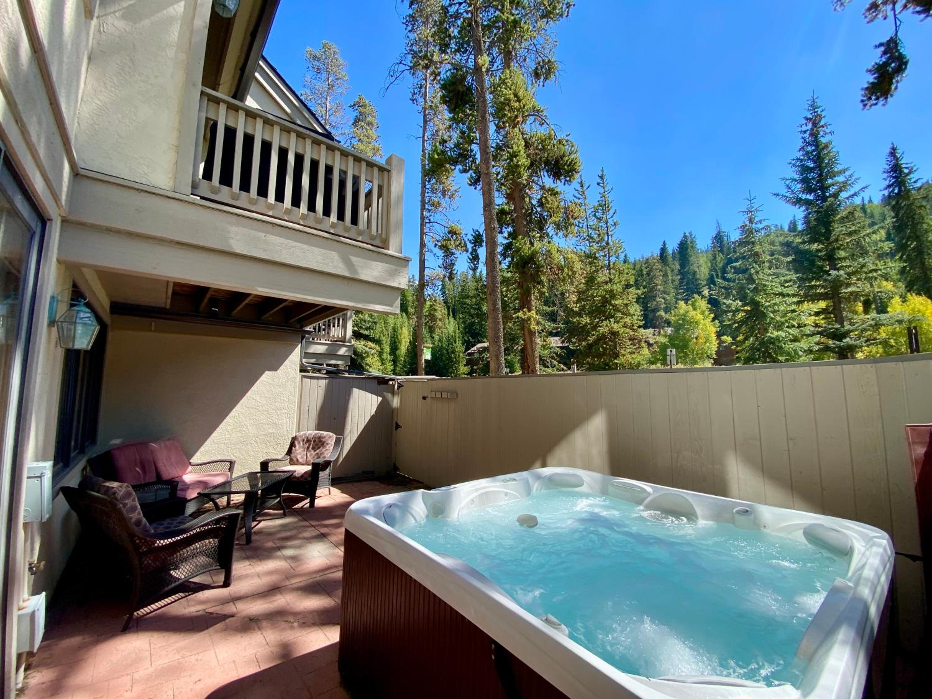 Ironwood 2988 by SummitCove Lodging
