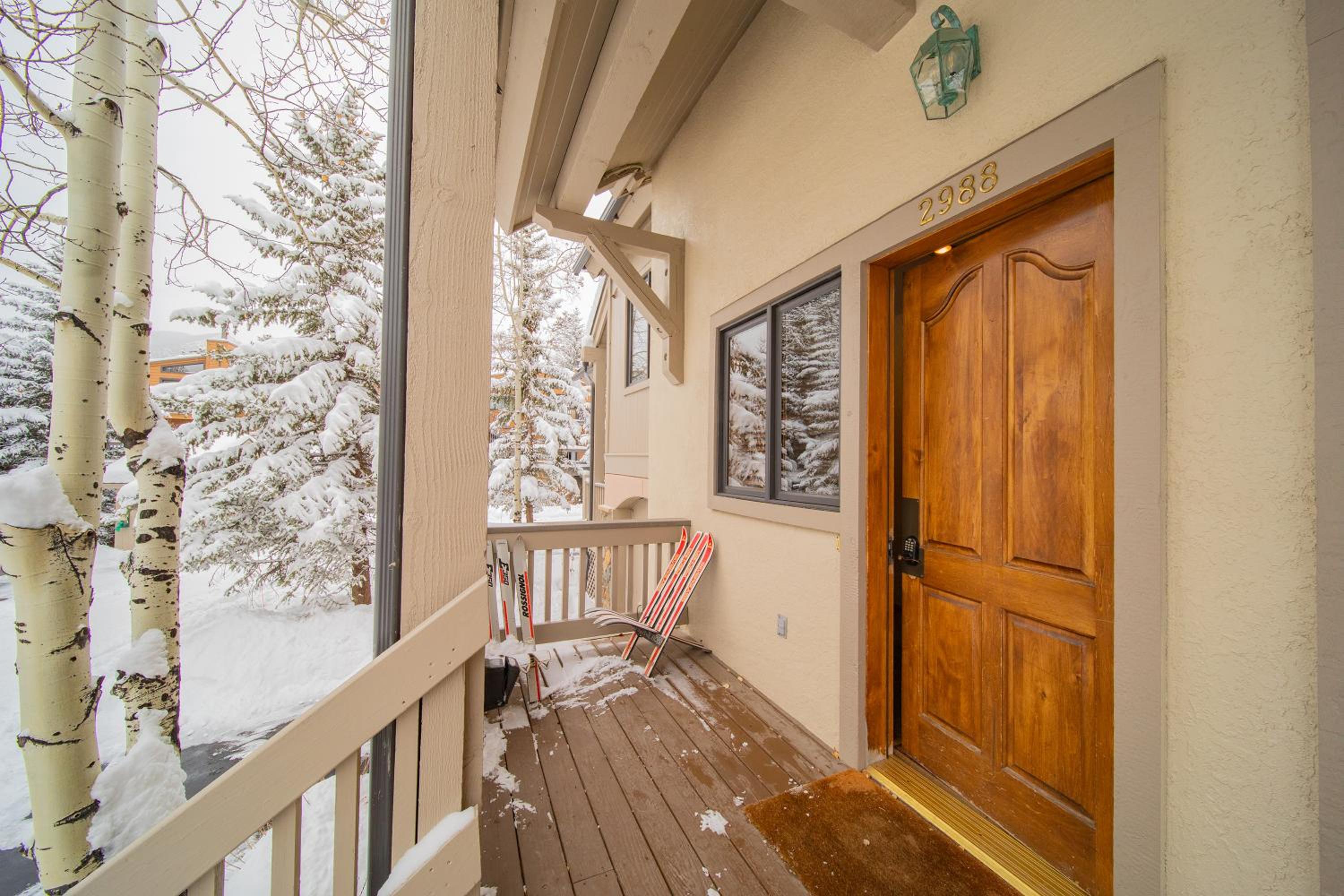 Ironwood 2988 by SummitCove Lodging