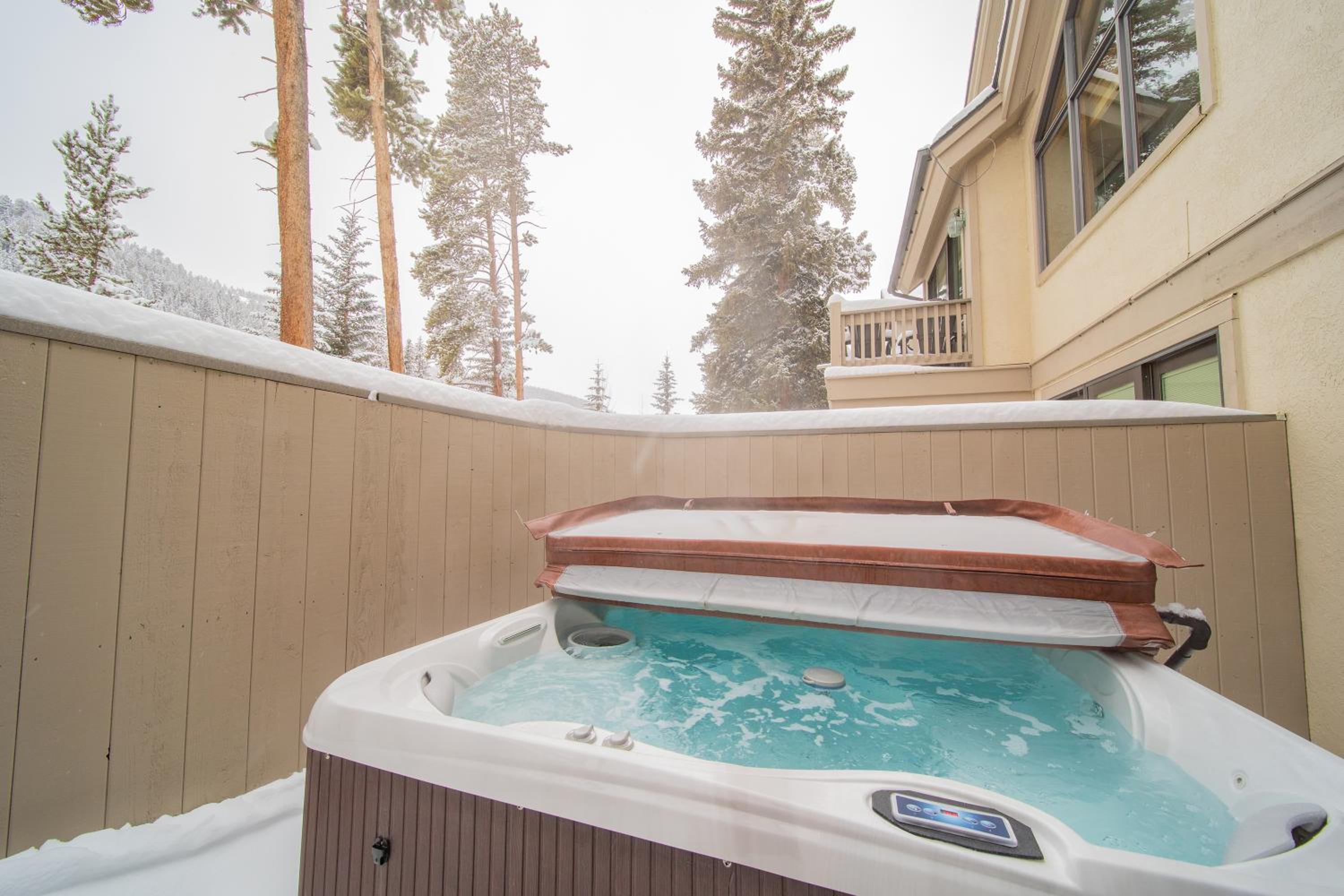 Ironwood 2988 by SummitCove Lodging