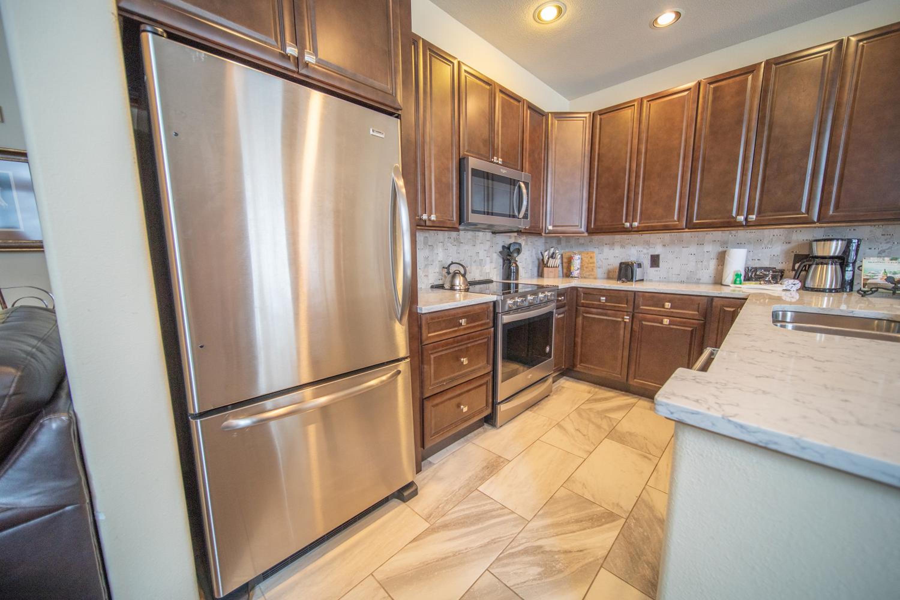 Ironwood 2988 by SummitCove Lodging