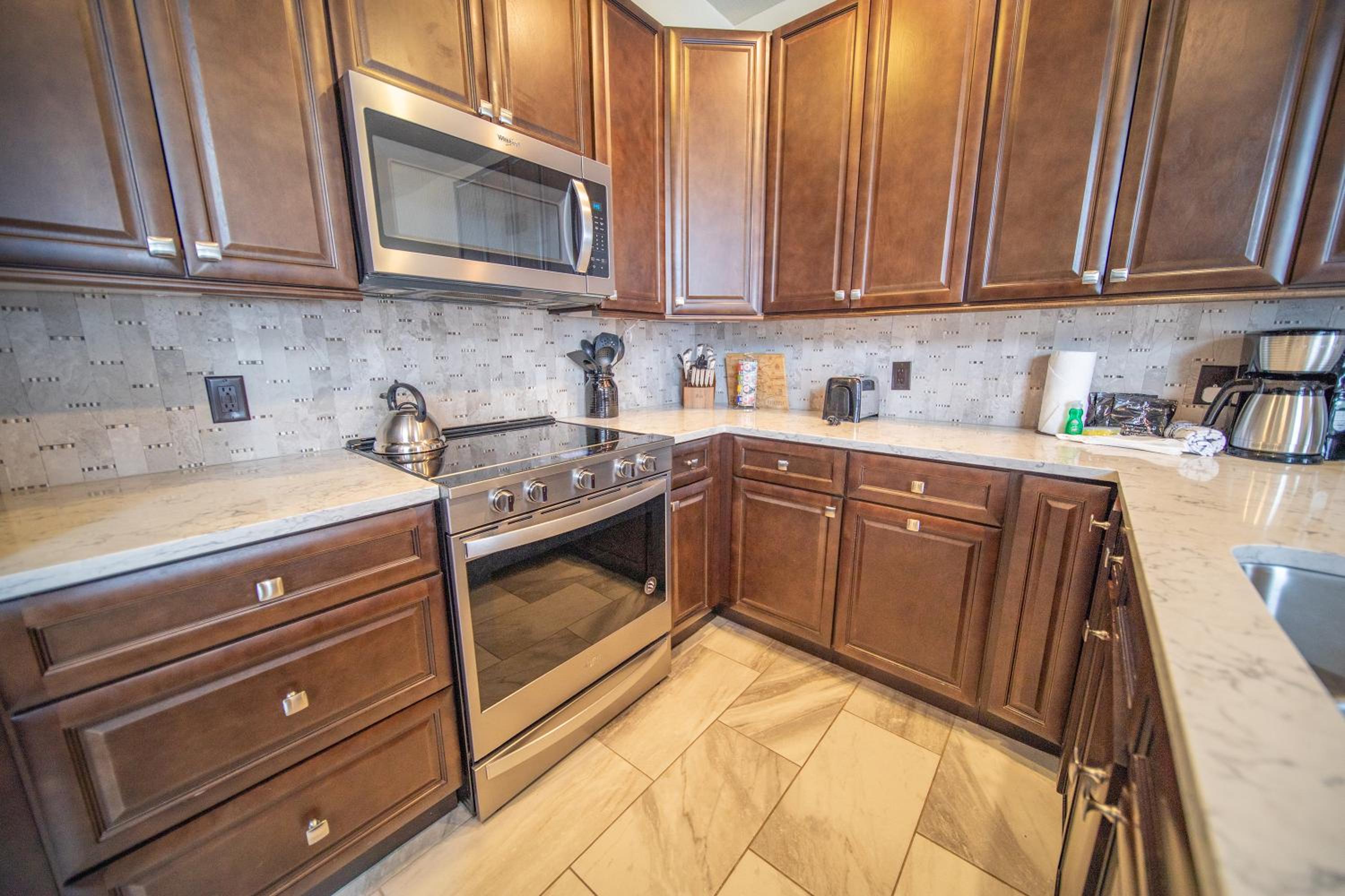 Ironwood 2988 by SummitCove Lodging