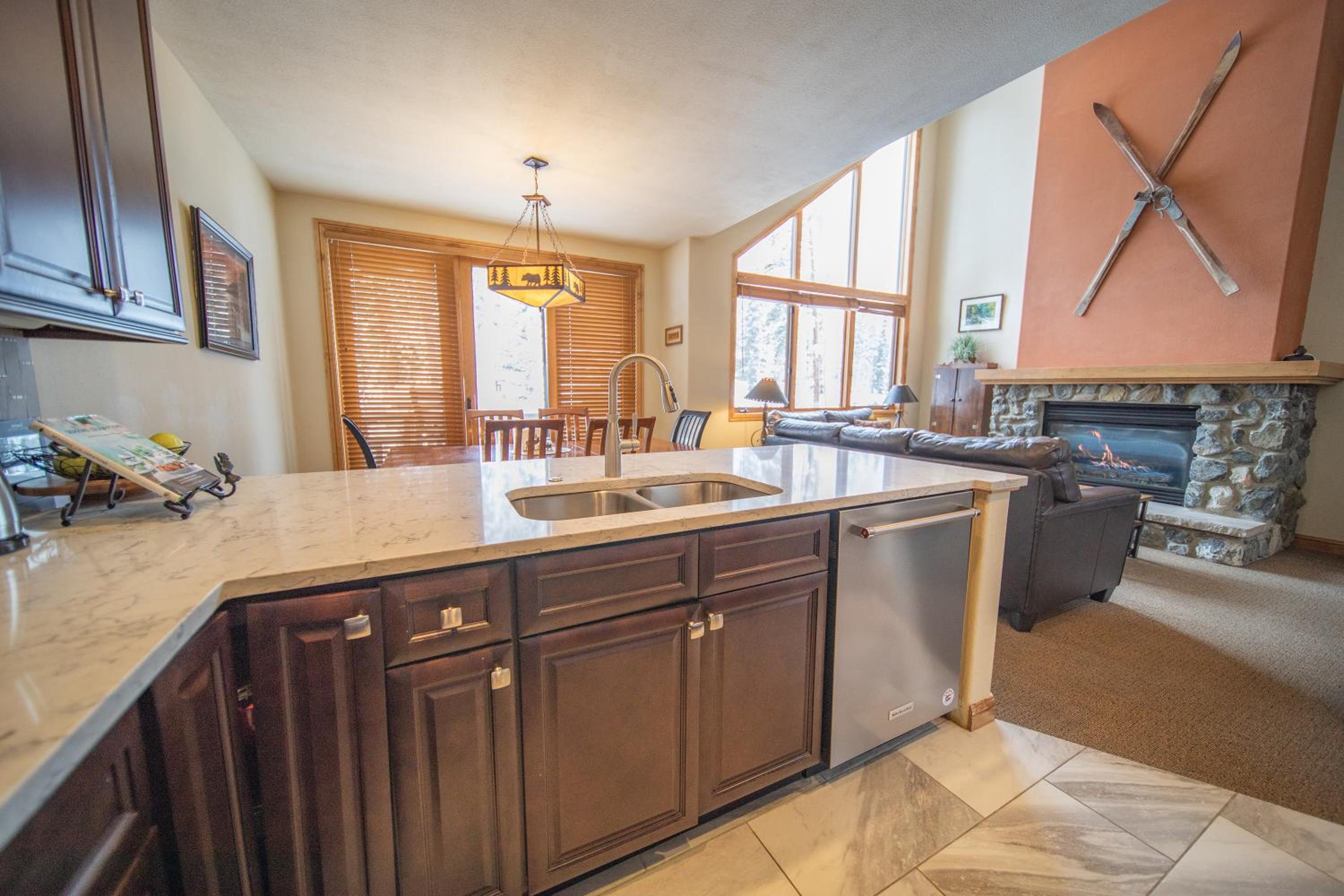 Ironwood 2988 by SummitCove Lodging