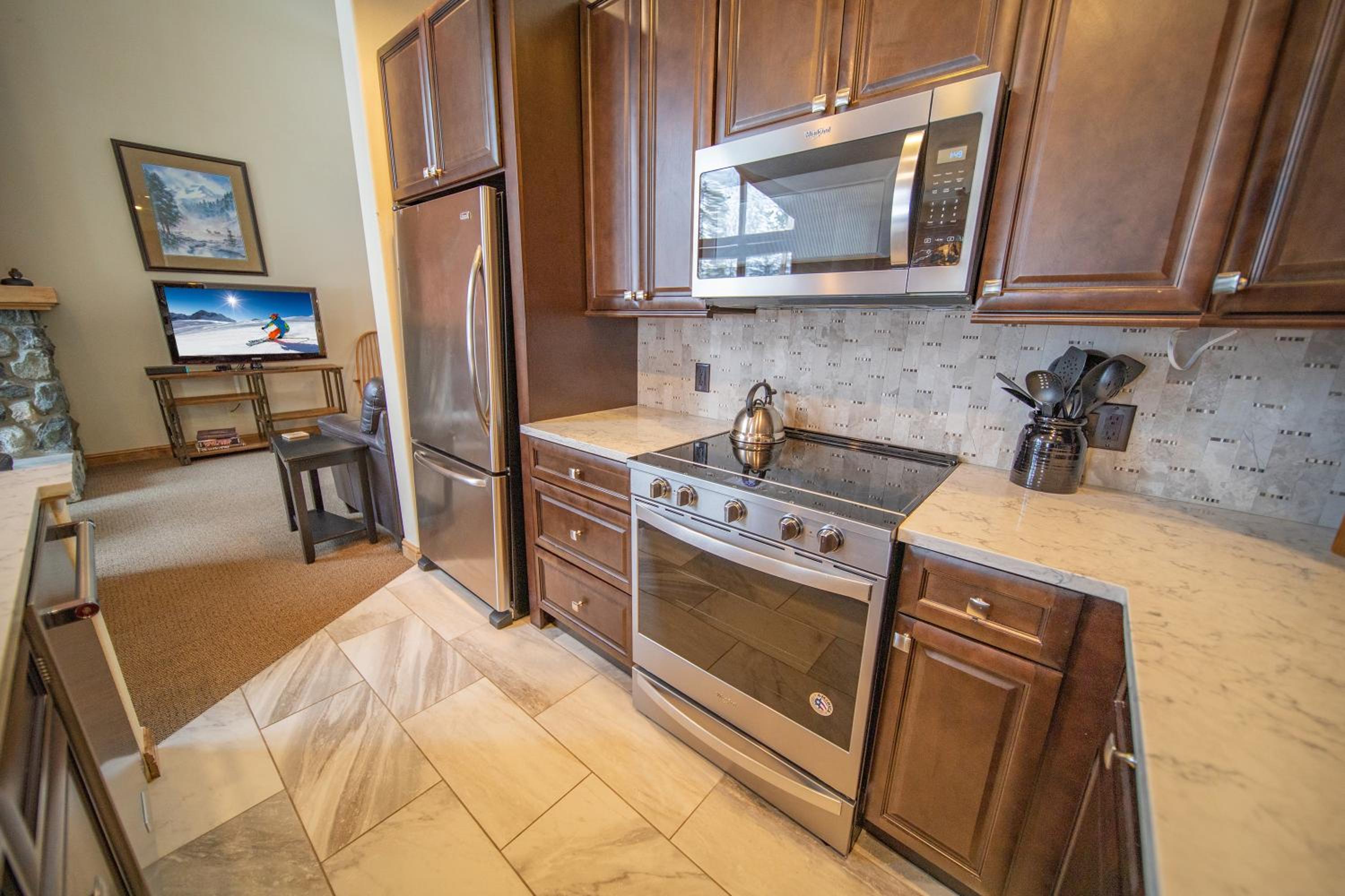 Ironwood 2988 by SummitCove Lodging