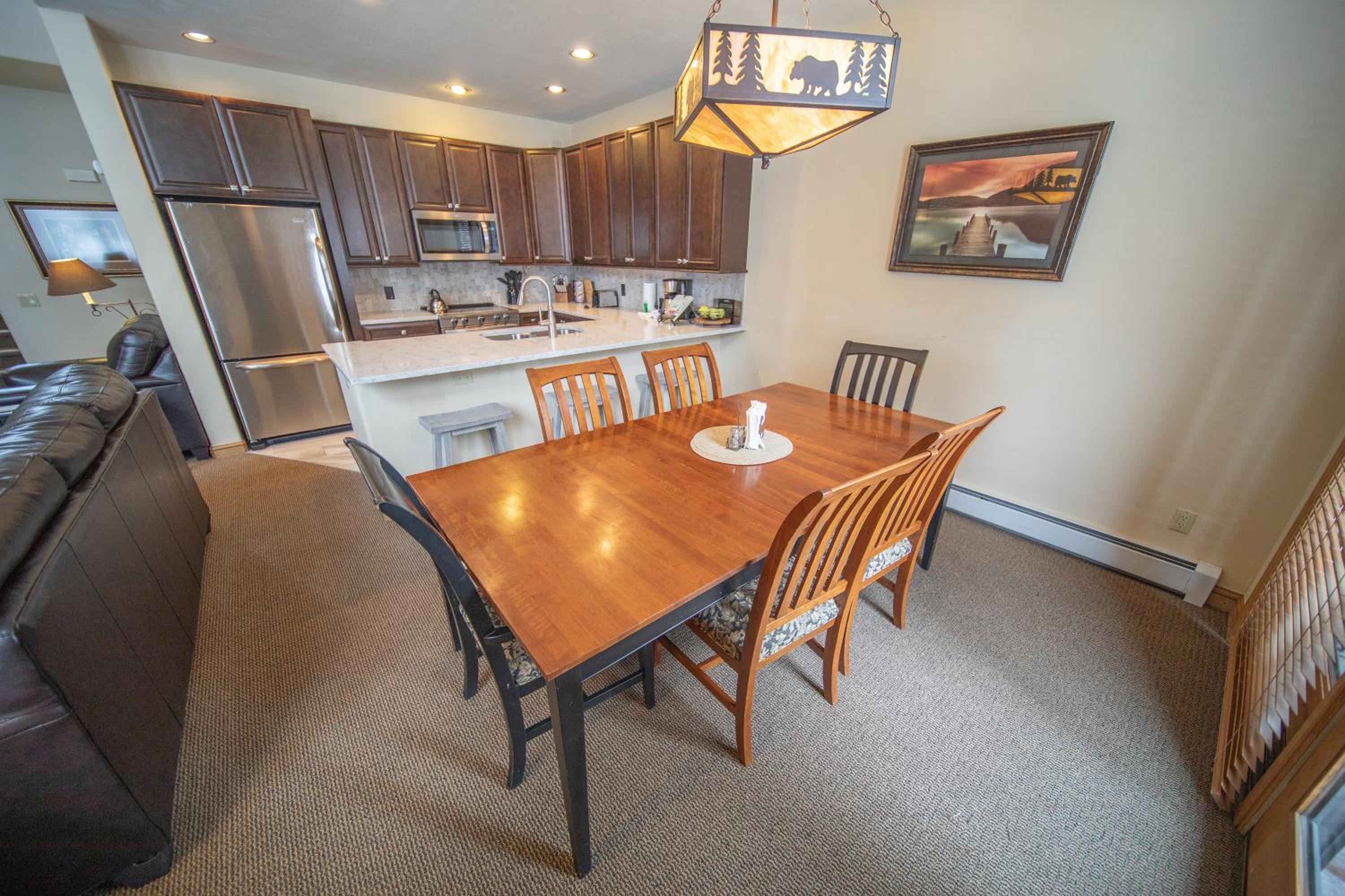 Ironwood 2988 by SummitCove Lodging