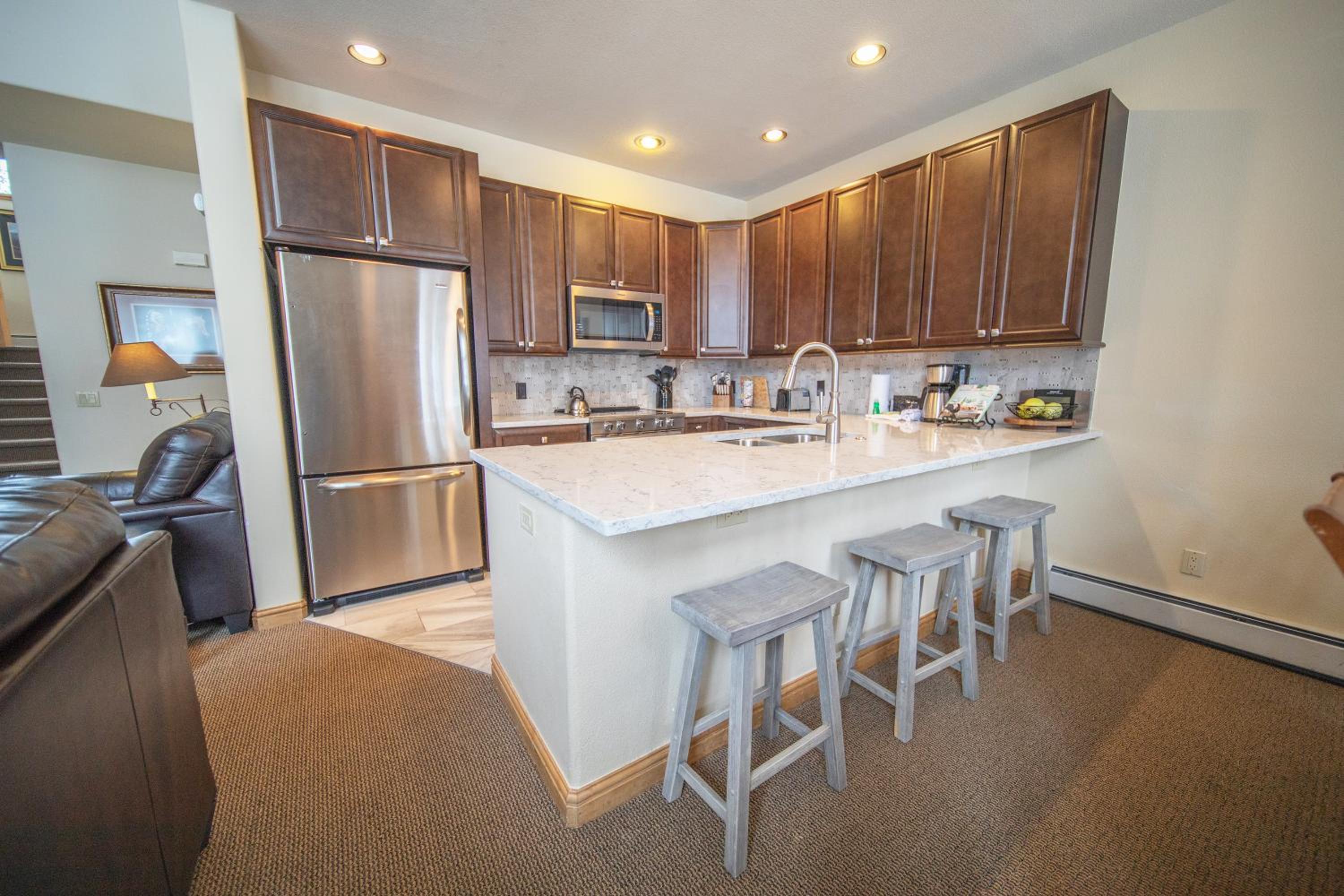Ironwood 2988 by SummitCove Lodging