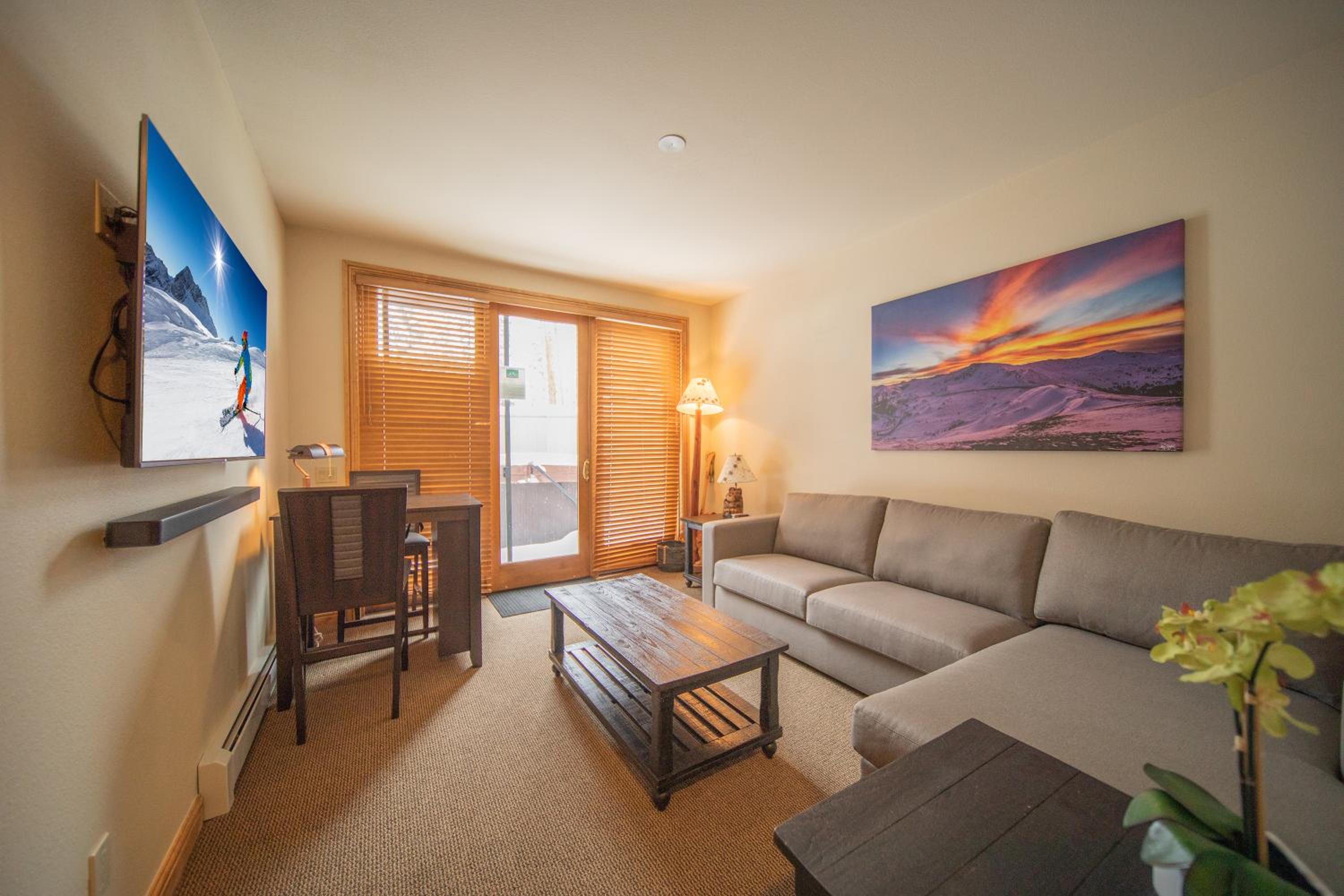 Ironwood 2988 by SummitCove Lodging
