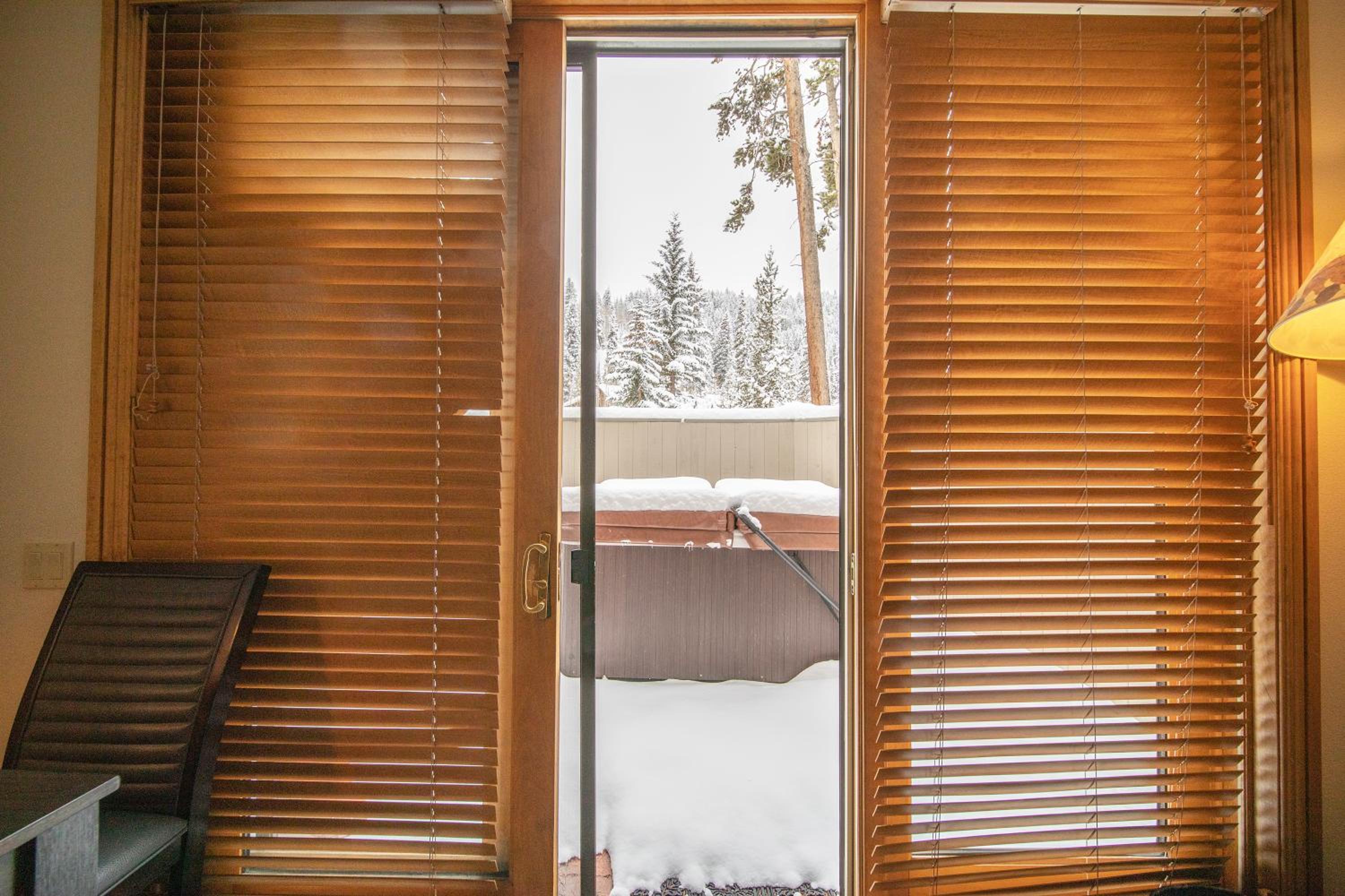 Ironwood 2988 by SummitCove Lodging