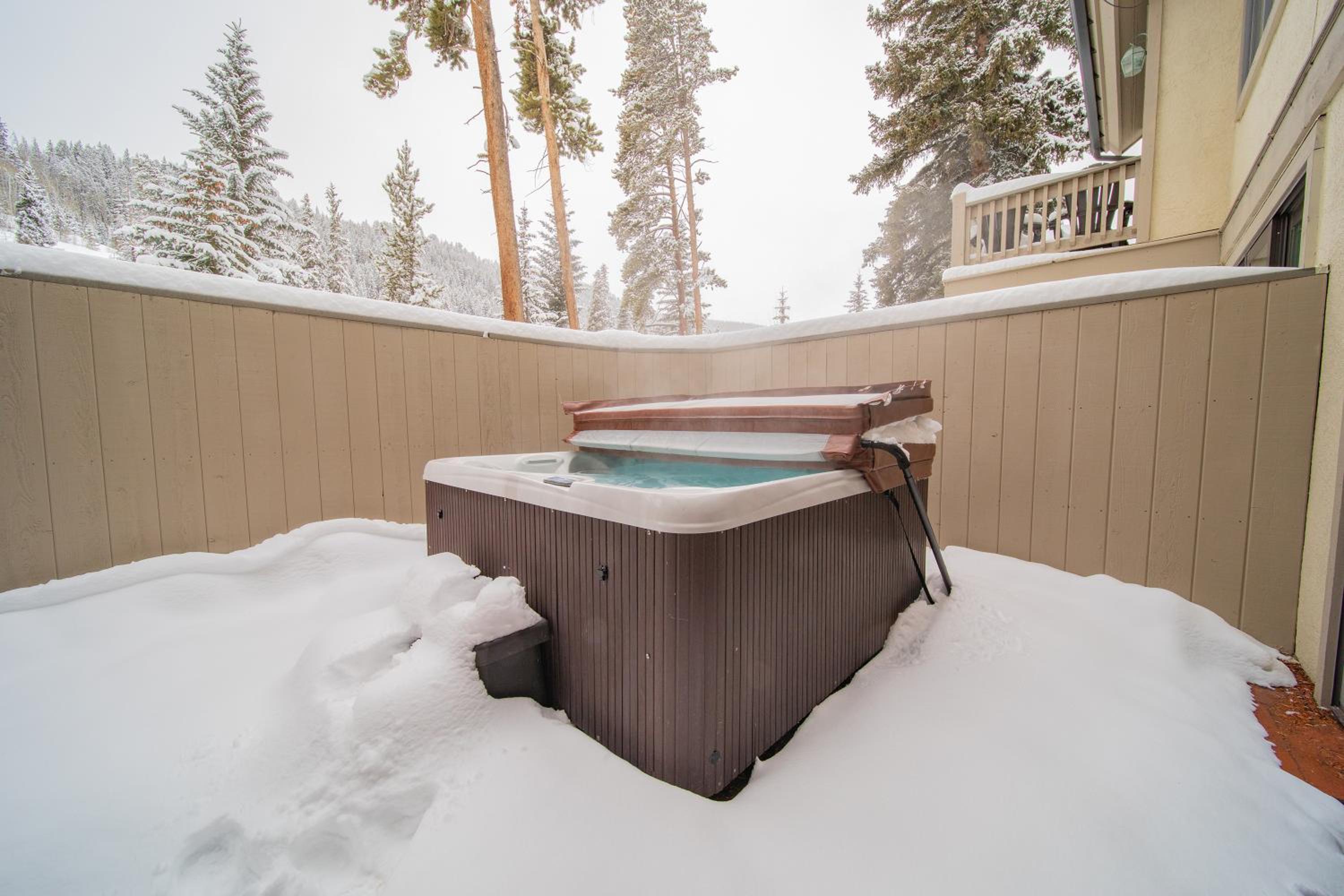 Ironwood 2988 by SummitCove Lodging