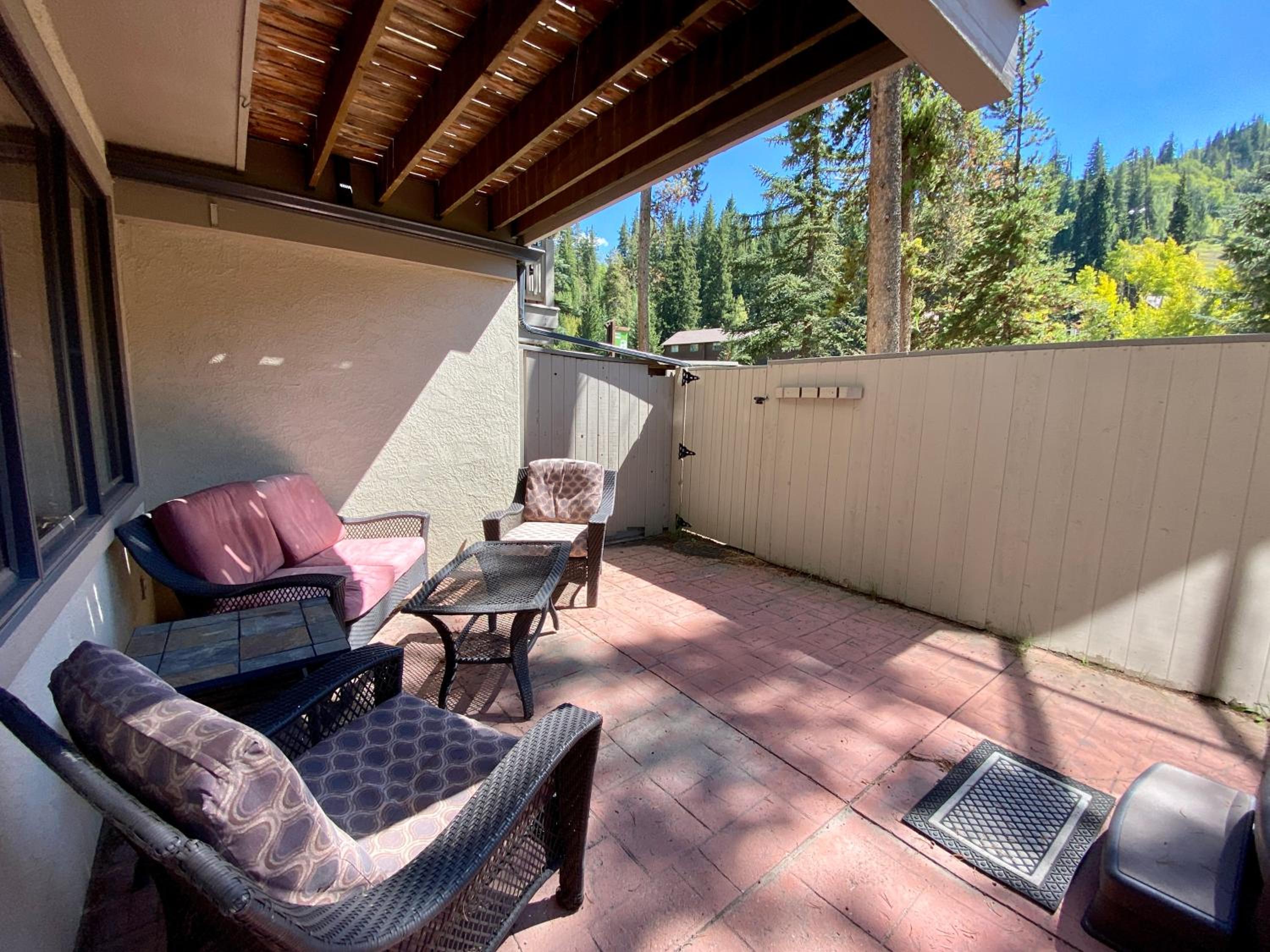Ironwood 2988 by SummitCove Lodging