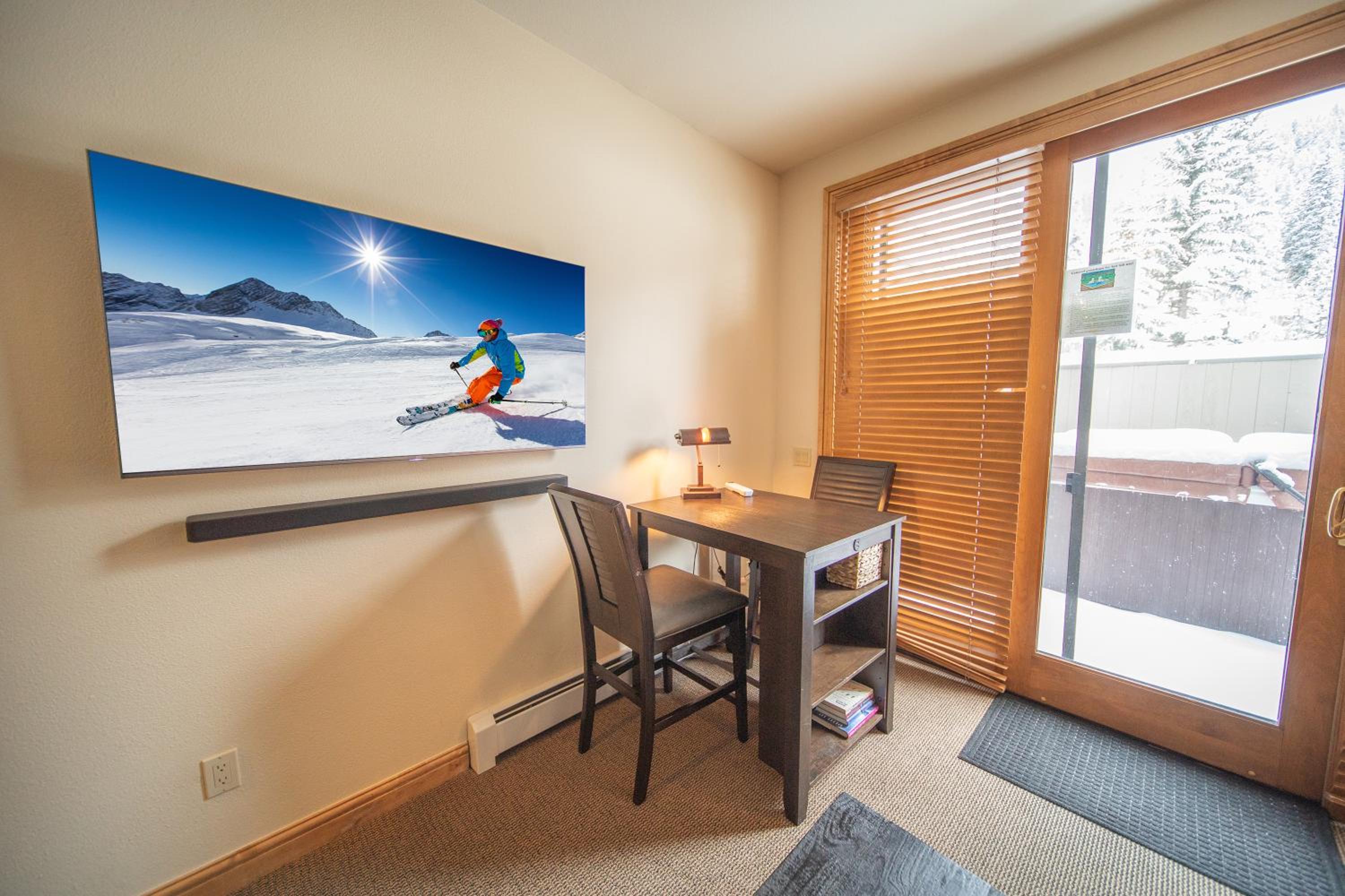 Ironwood 2988 by SummitCove Lodging