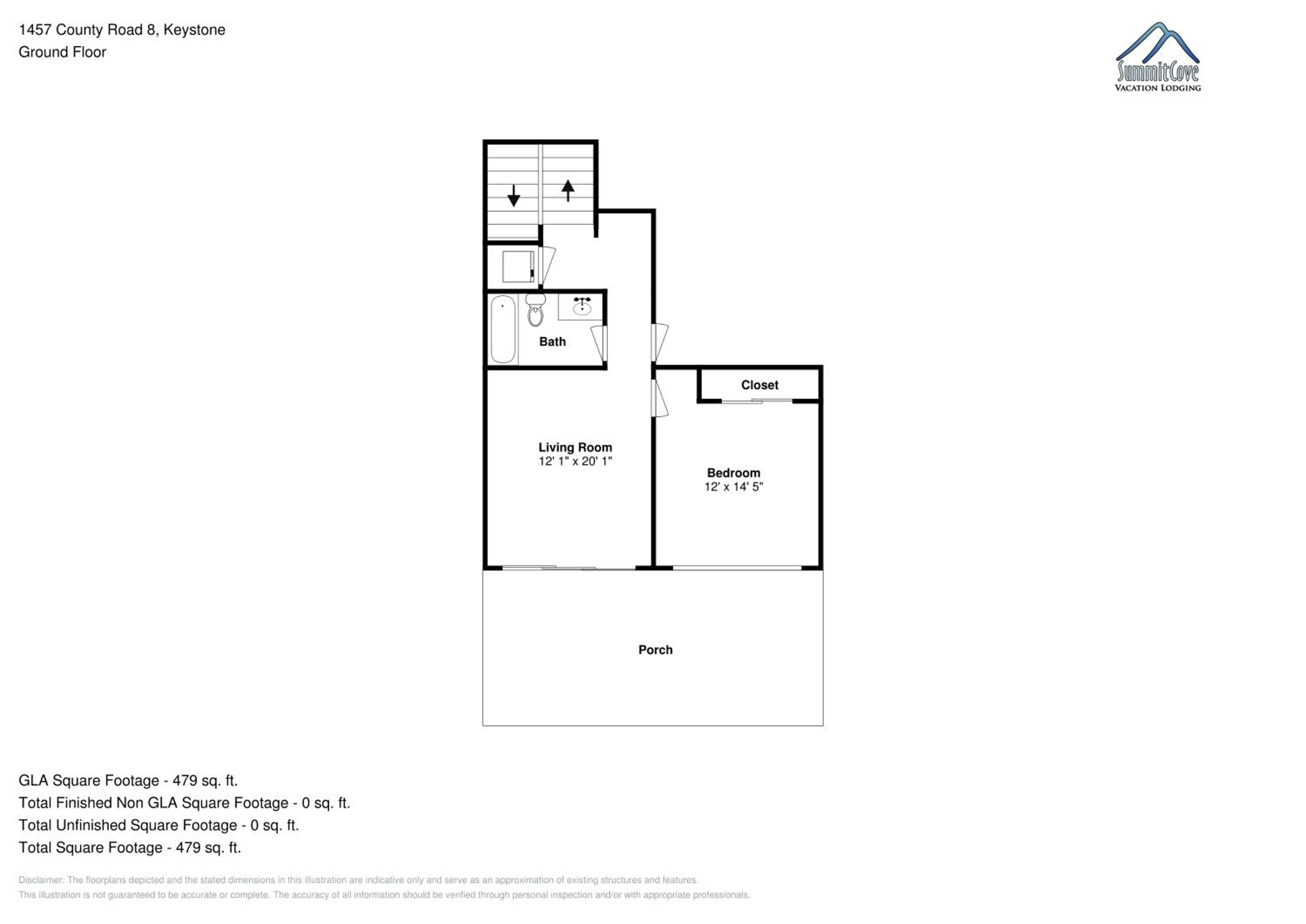 Ironwood 2988 by SummitCove Lodging
