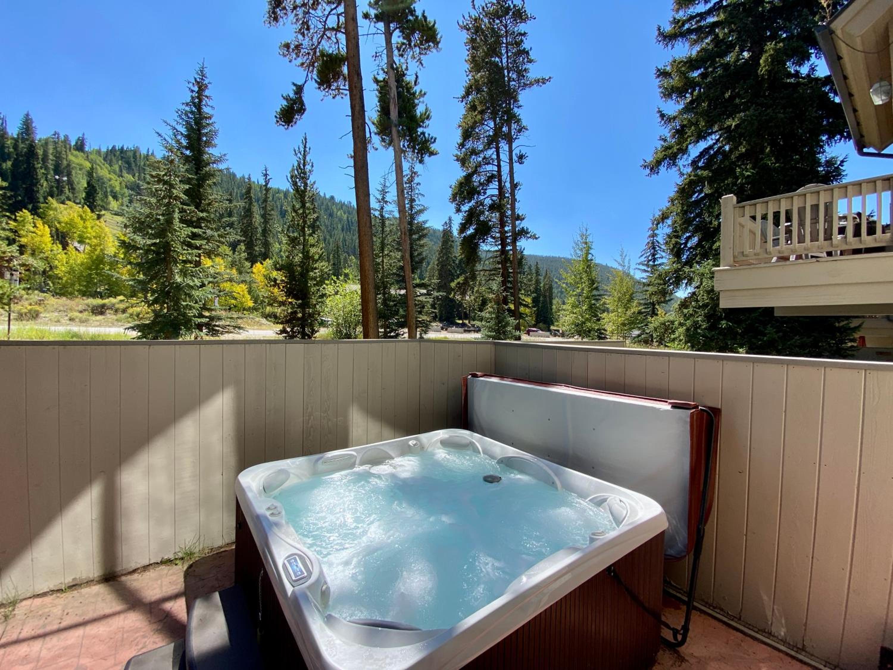 Ironwood 2988 by SummitCove Lodging