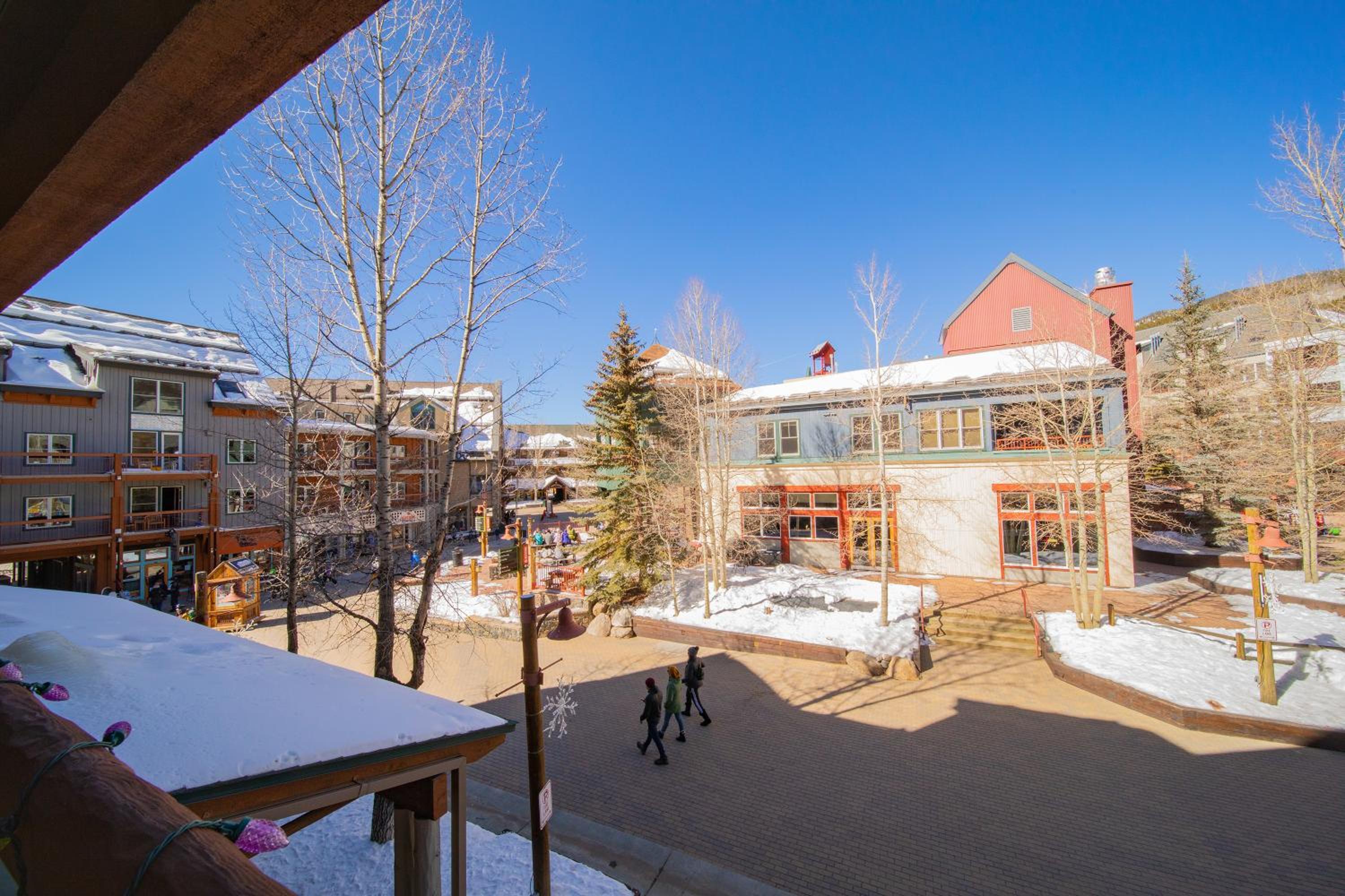 Jack Pine 8005 by SummitCove Lodging