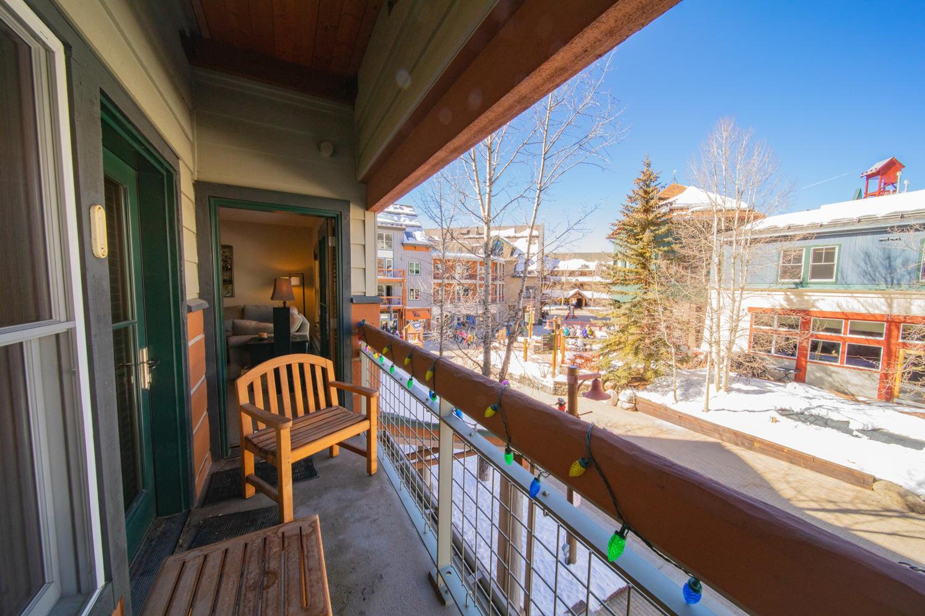 Jack Pine 8005 by SummitCove Lodging