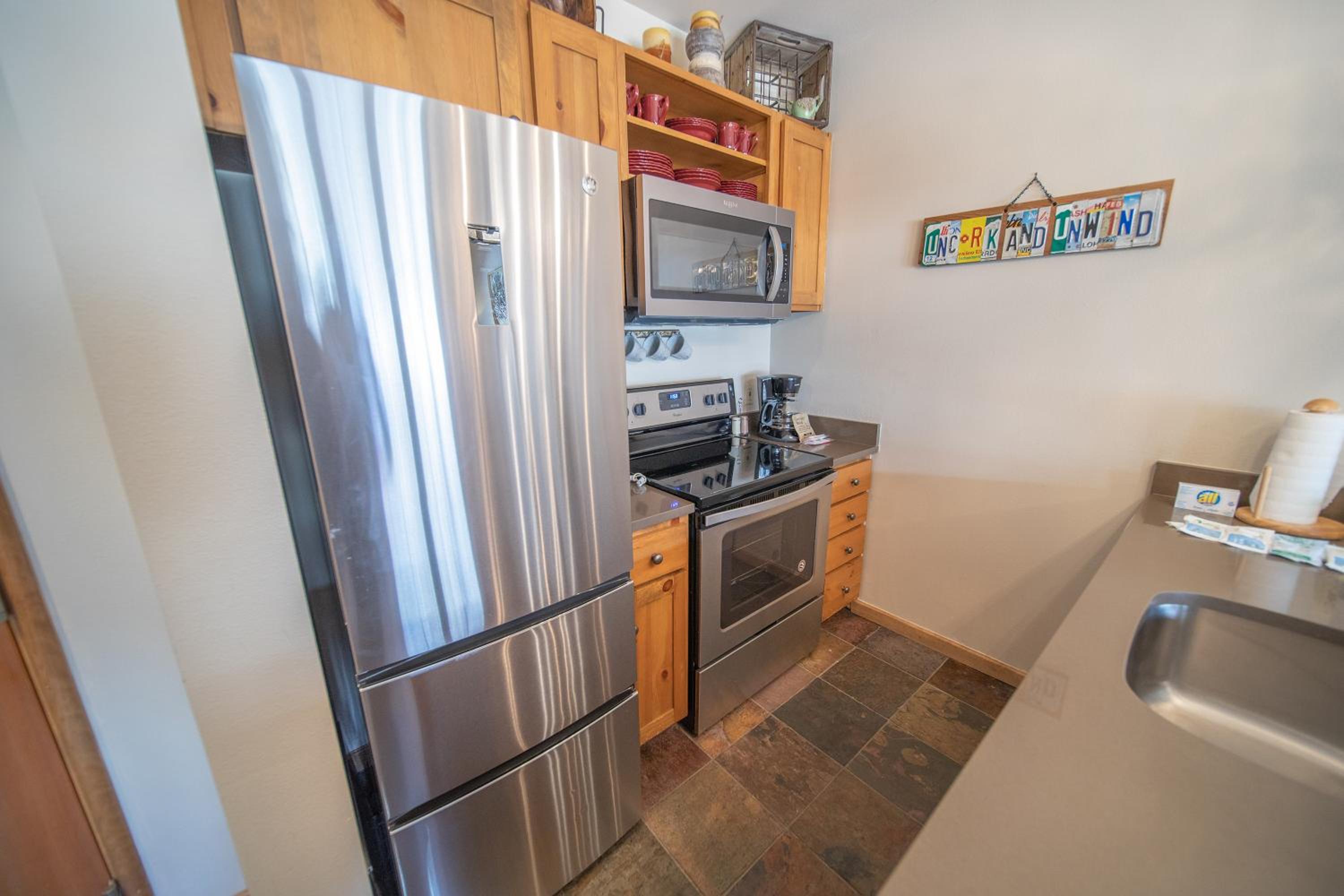 Jack Pine 8005 by SummitCove Lodging
