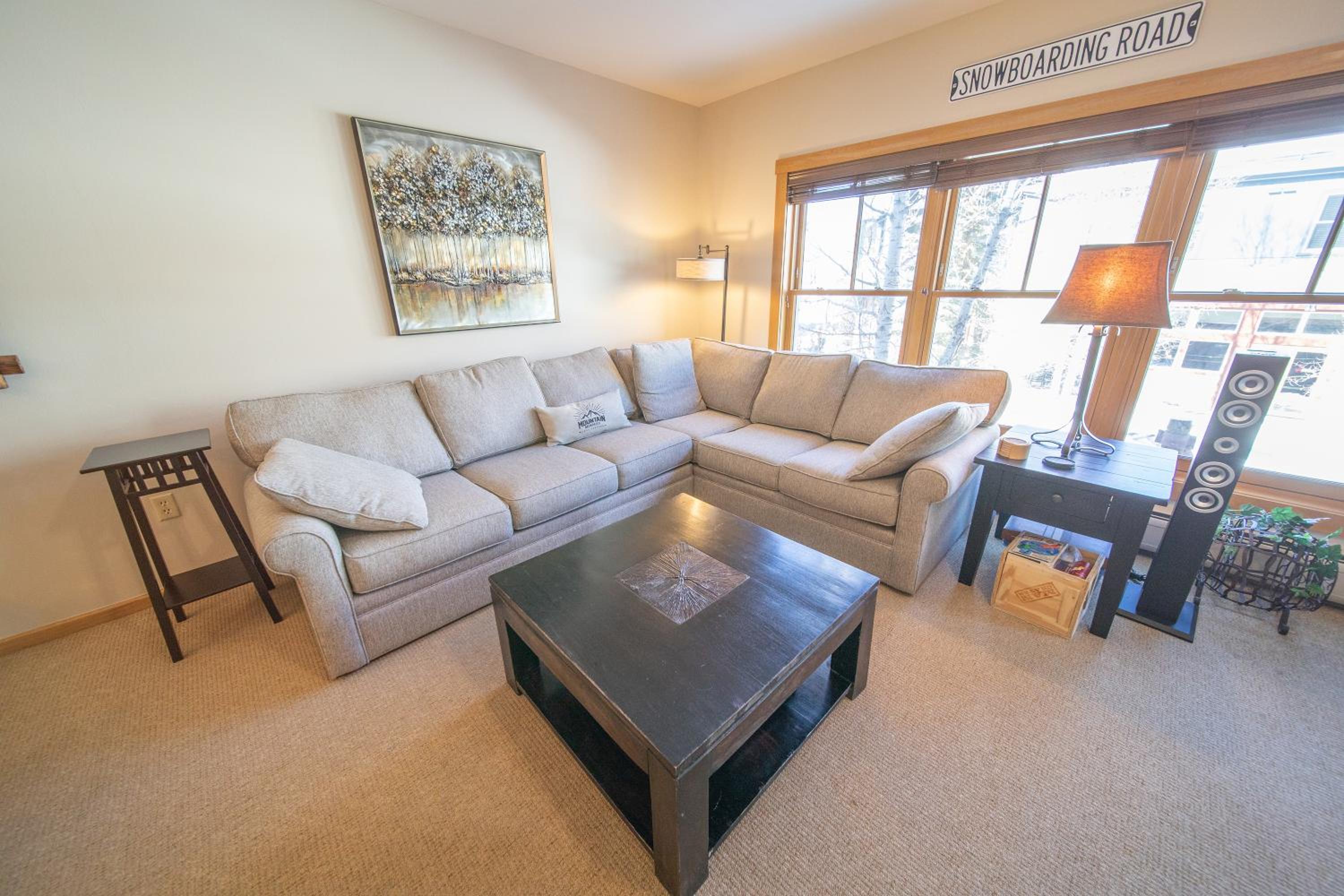 Jack Pine 8005 by SummitCove Lodging