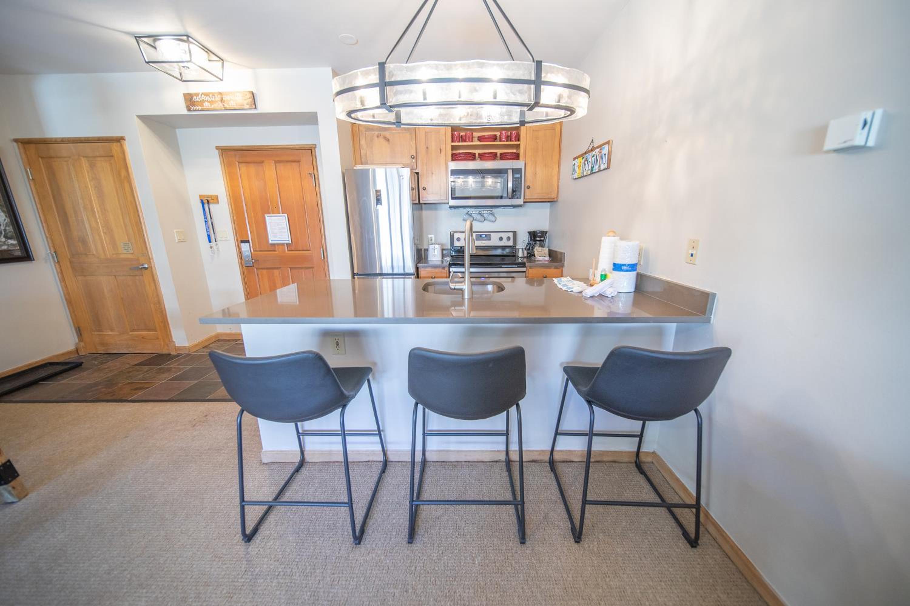Jack Pine 8005 by SummitCove Lodging