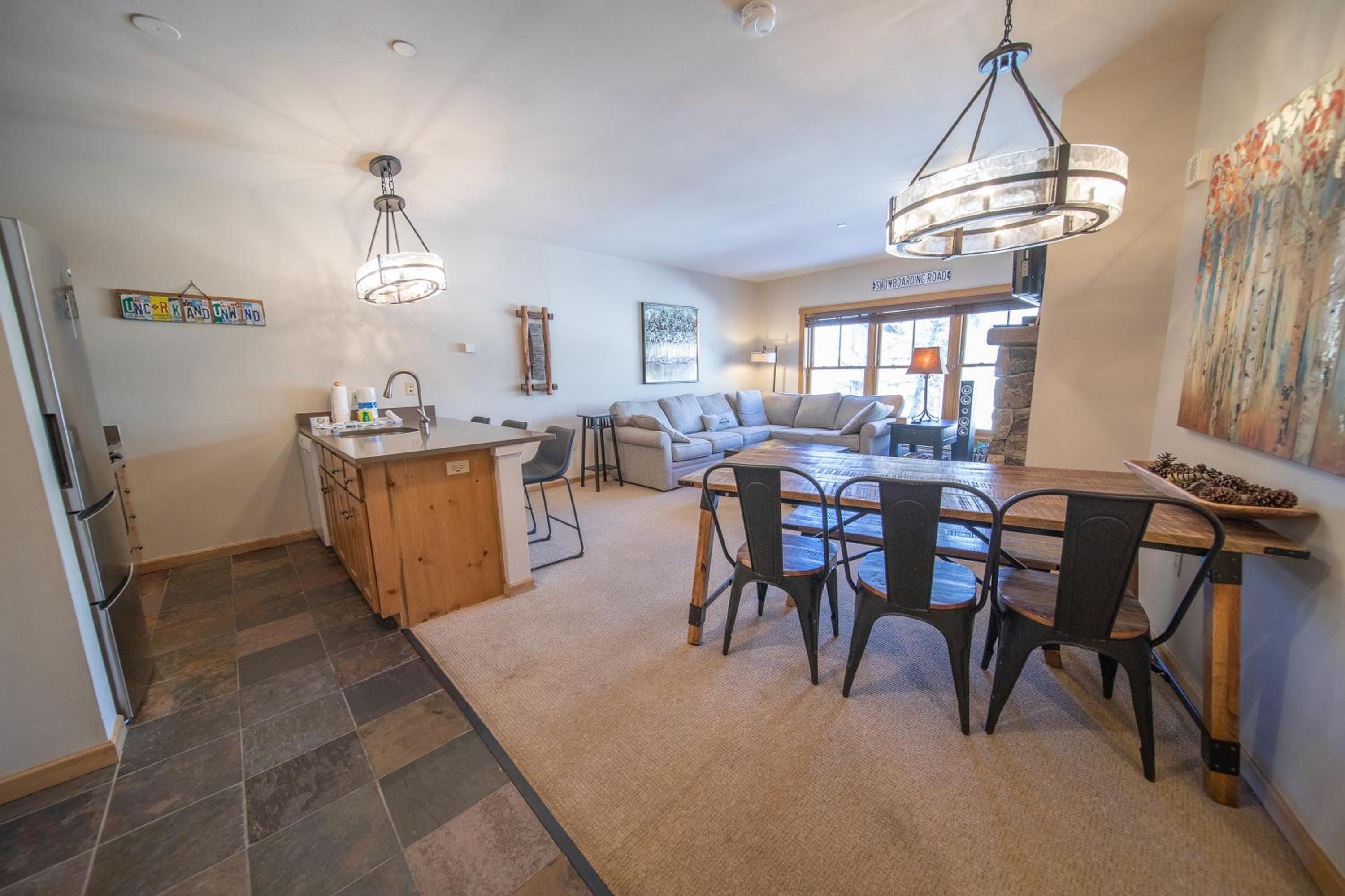 Jack Pine 8005 by SummitCove Lodging