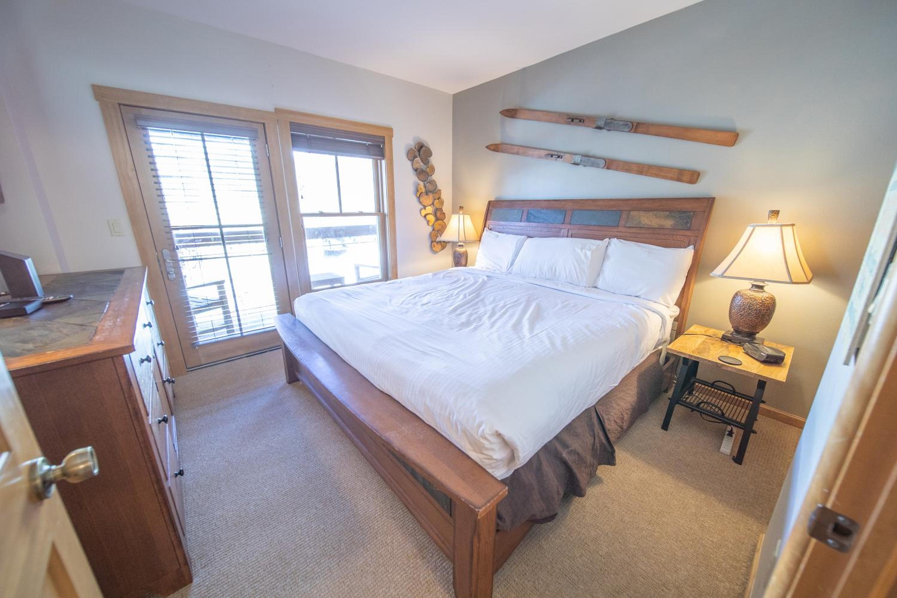 Jack Pine 8005 by SummitCove Lodging