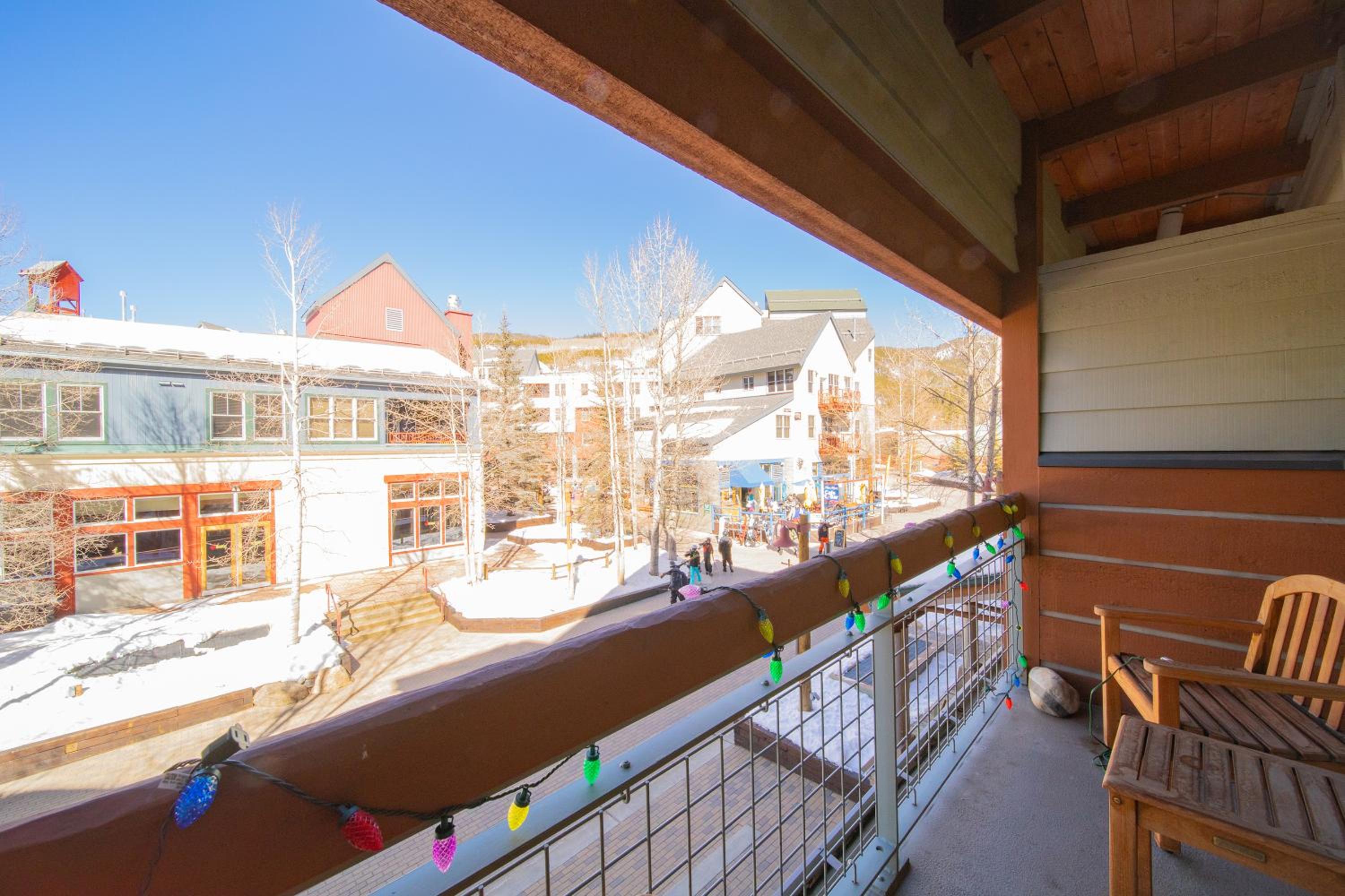 Jack Pine 8005 by SummitCove Lodging