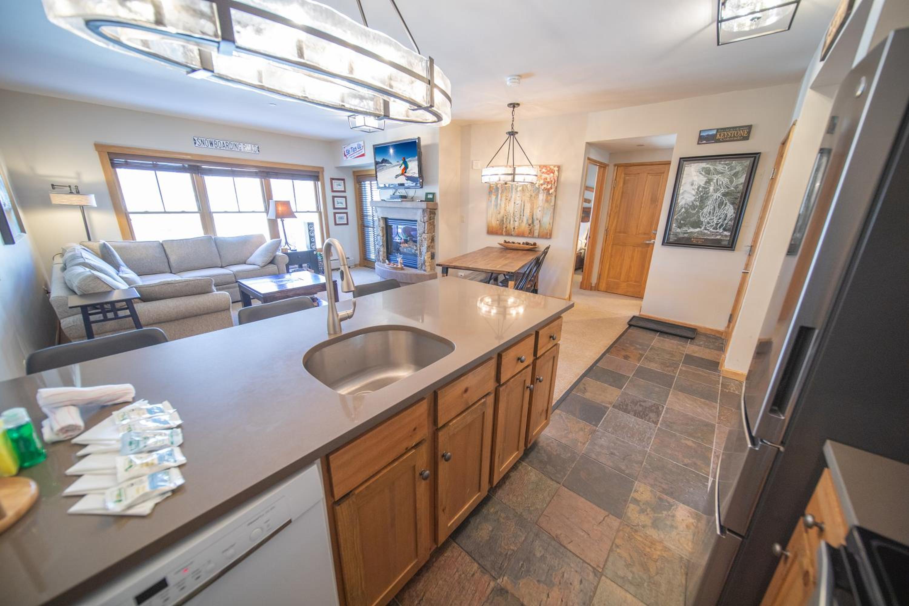 Jack Pine 8005 by SummitCove Lodging