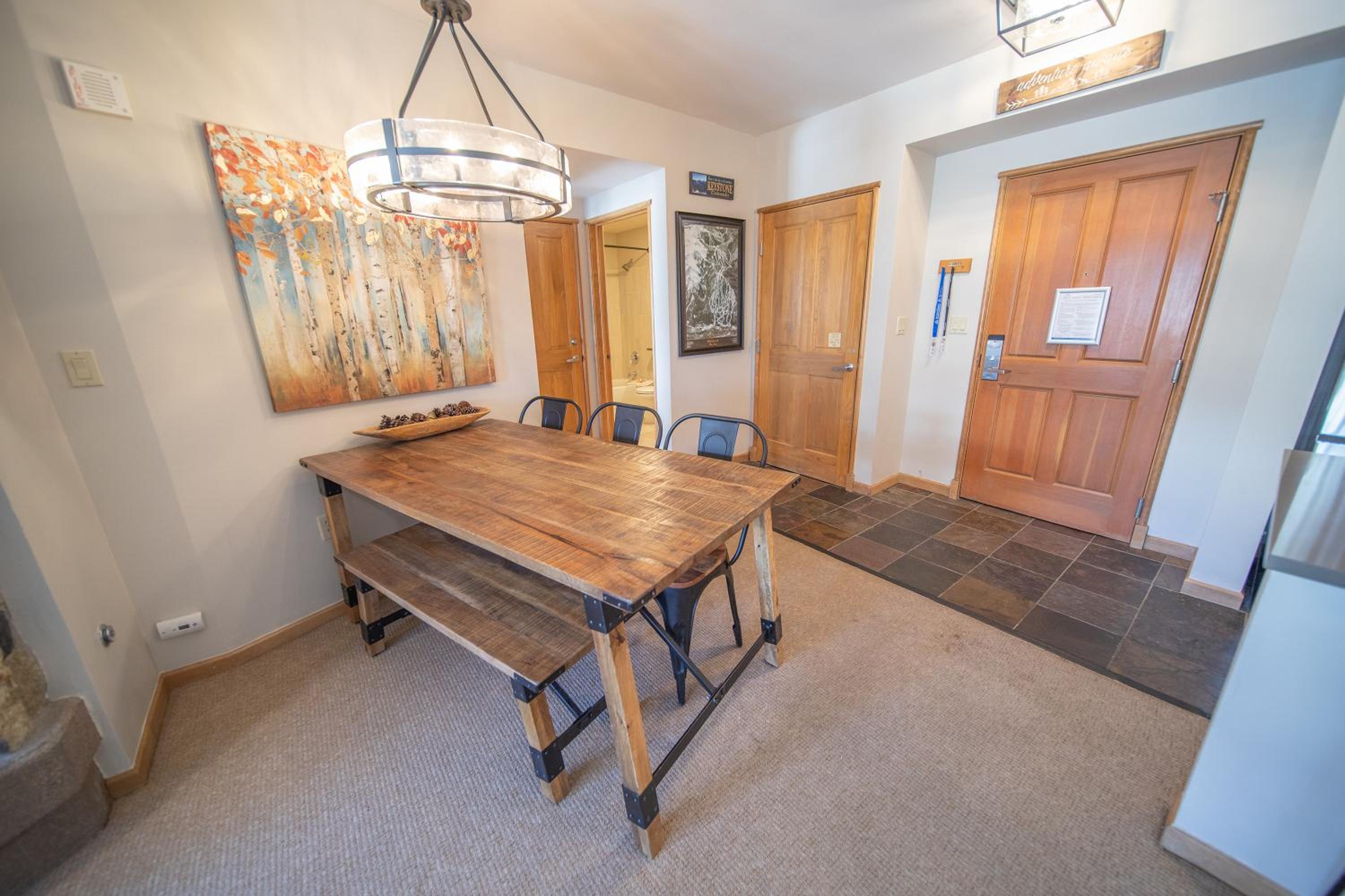Jack Pine 8005 by SummitCove Lodging