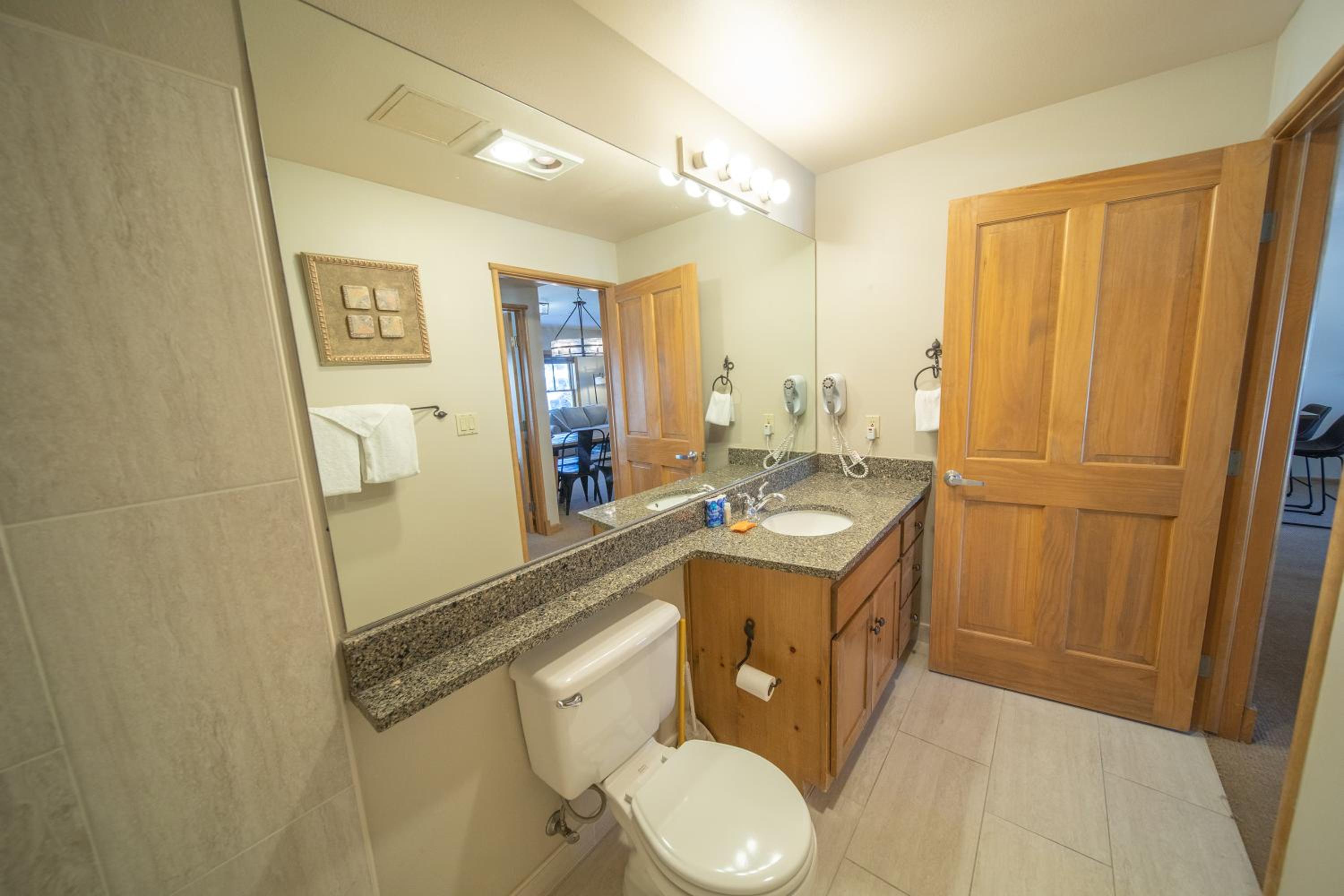 Jack Pine 8005 by SummitCove Lodging