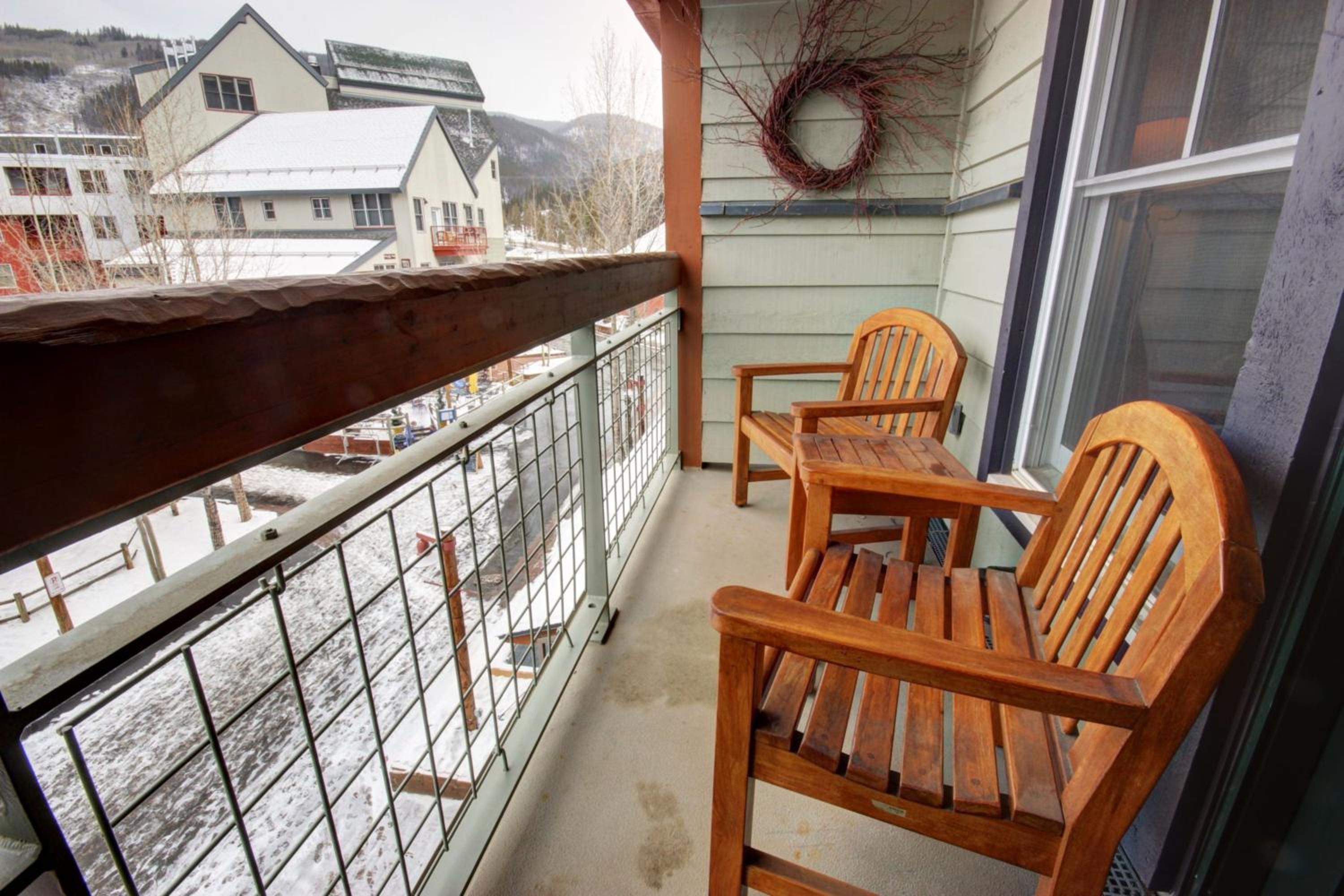 Jack Pine 8015 by SummitCove Lodging