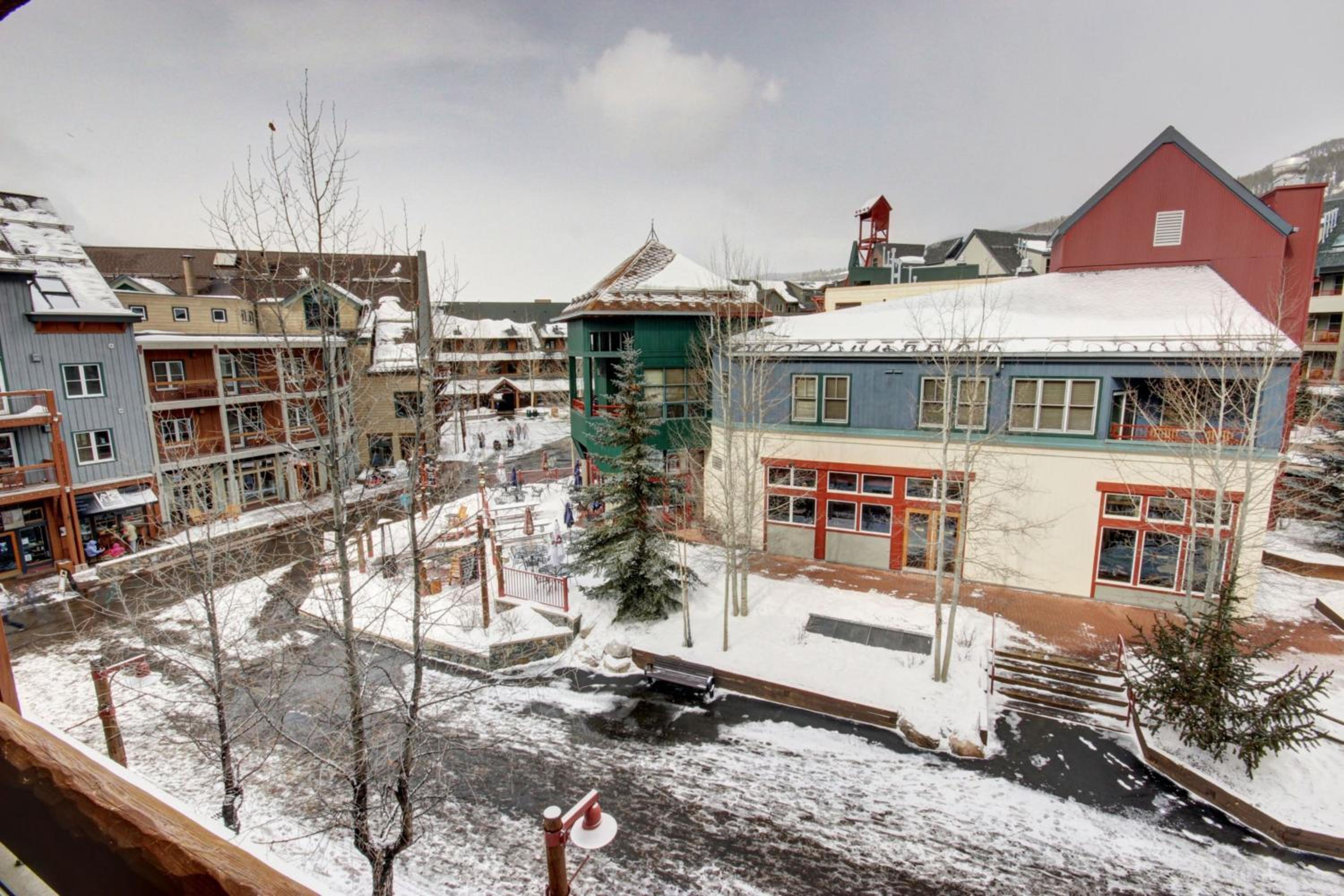 Jack Pine 8015 by SummitCove Lodging