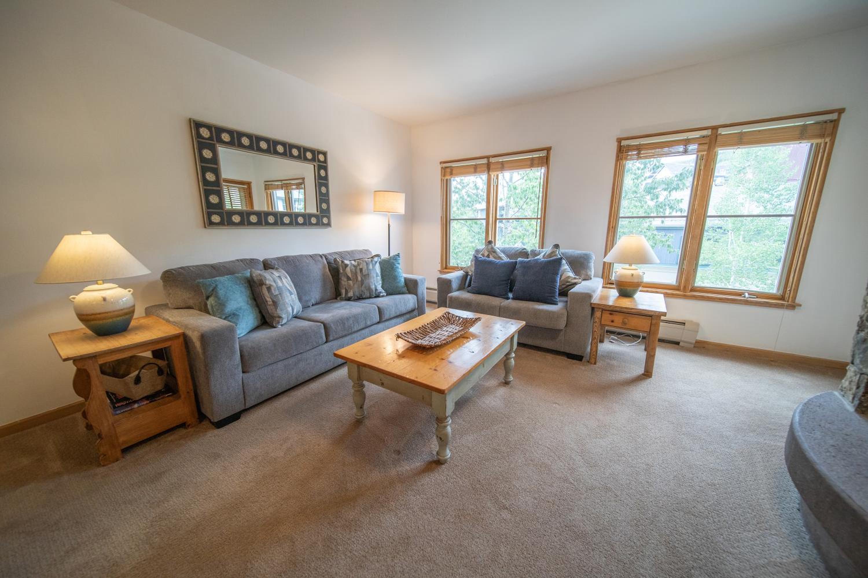 Jack Pine 8015 by SummitCove Lodging