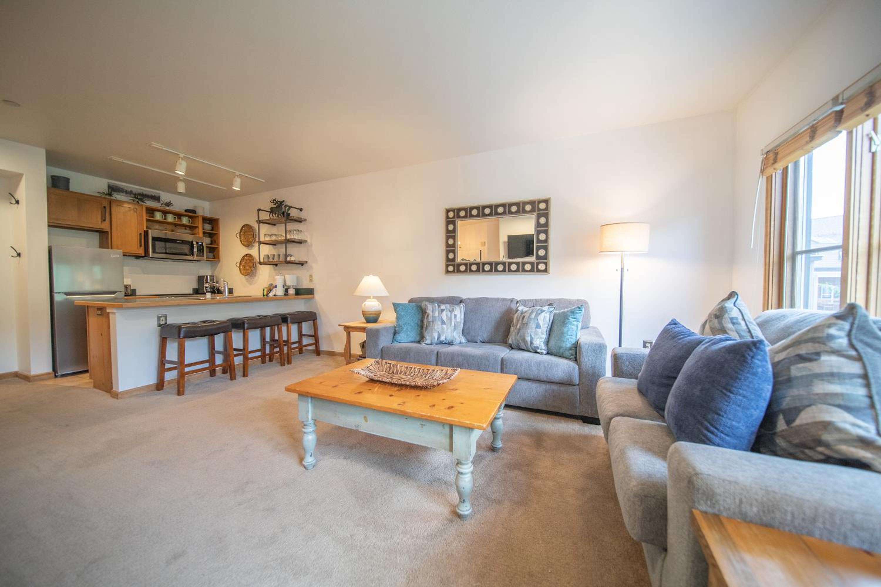 Jack Pine 8015 by SummitCove Lodging