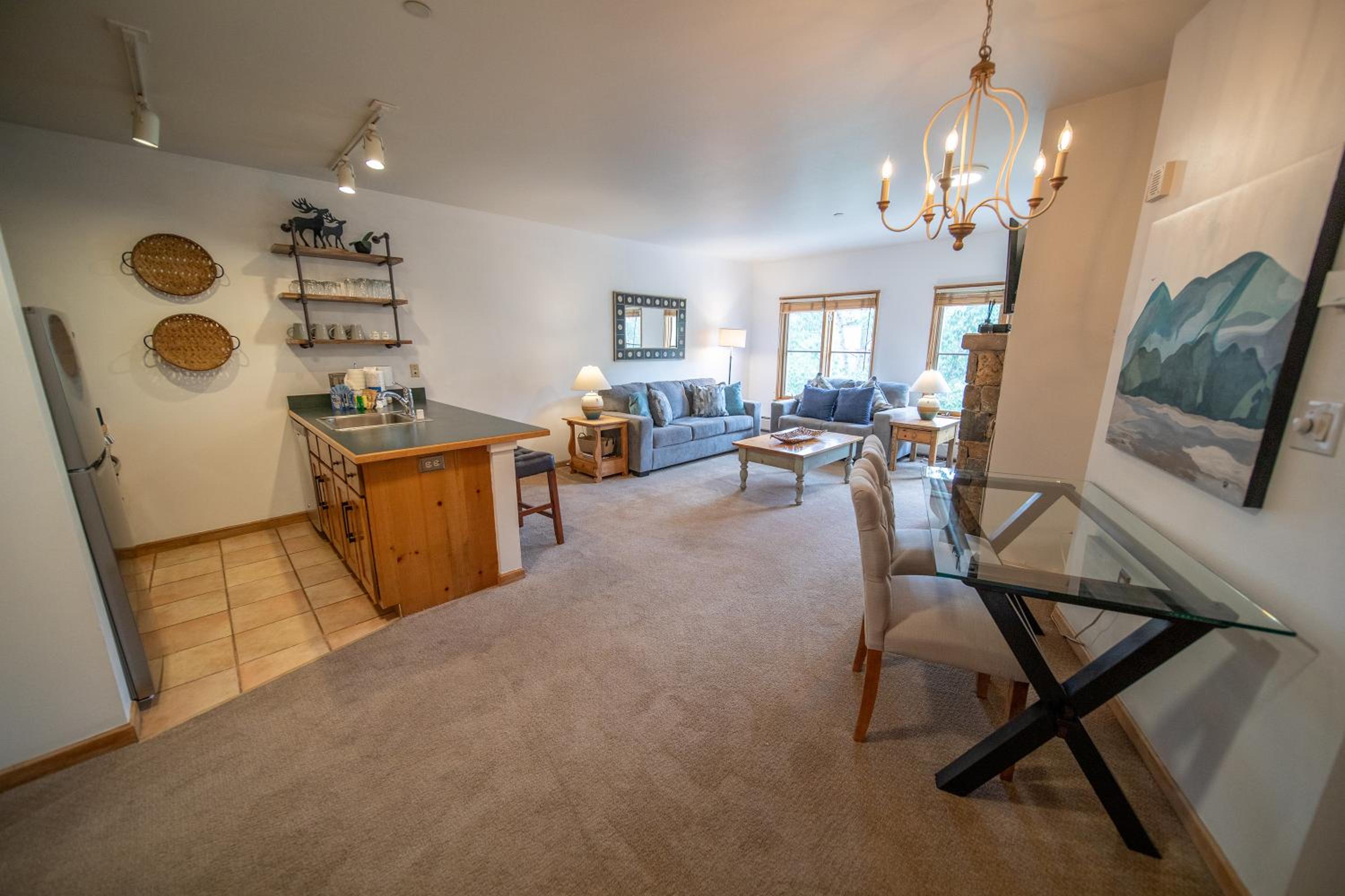 Jack Pine 8015 by SummitCove Lodging