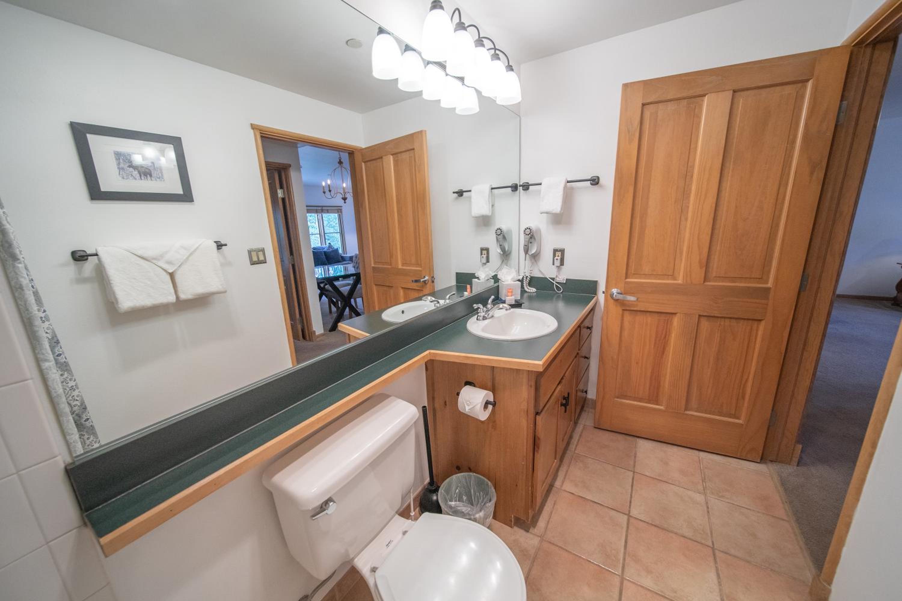 Jack Pine 8015 by SummitCove Lodging