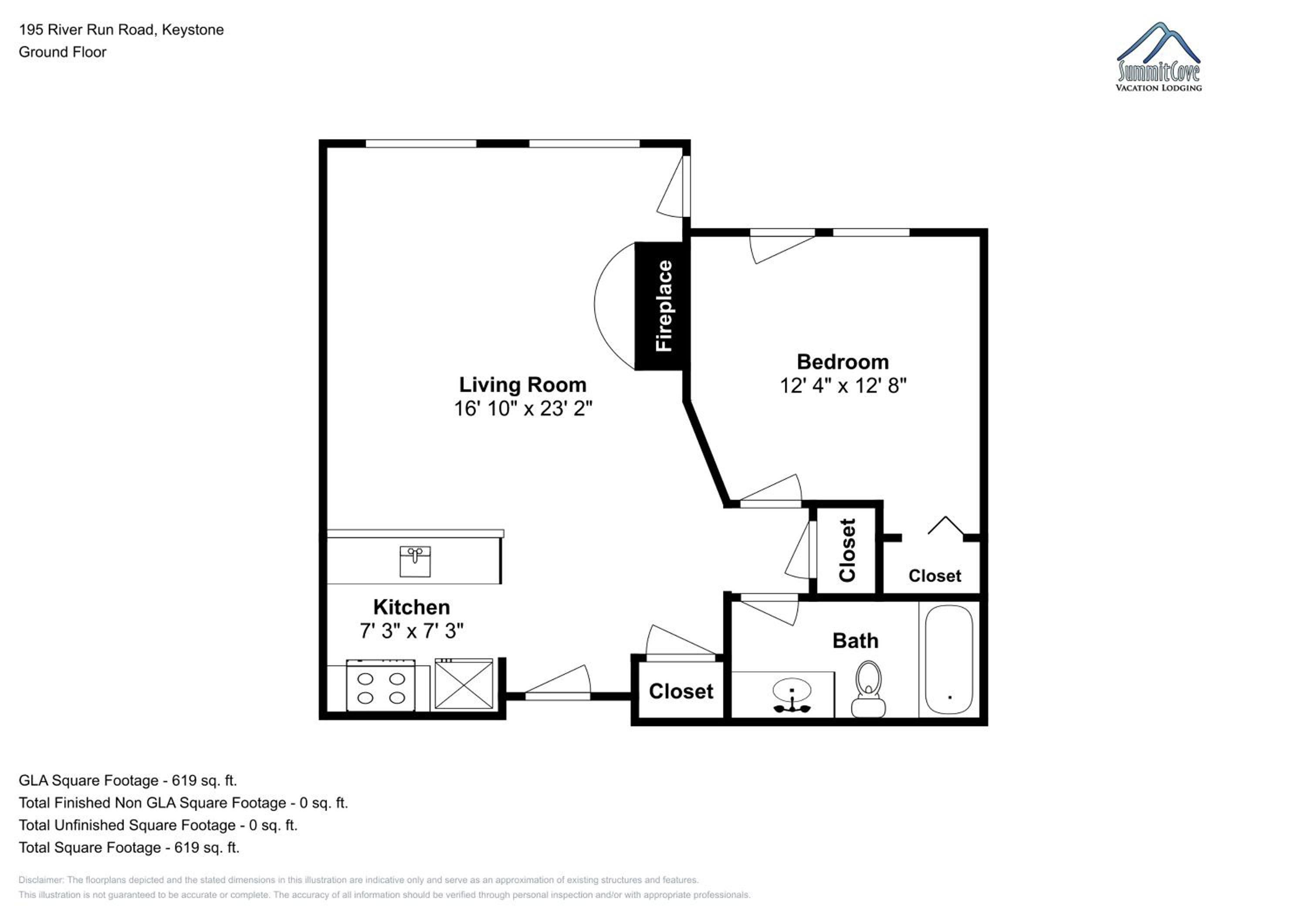 Jack Pine 8015 by SummitCove Lodging