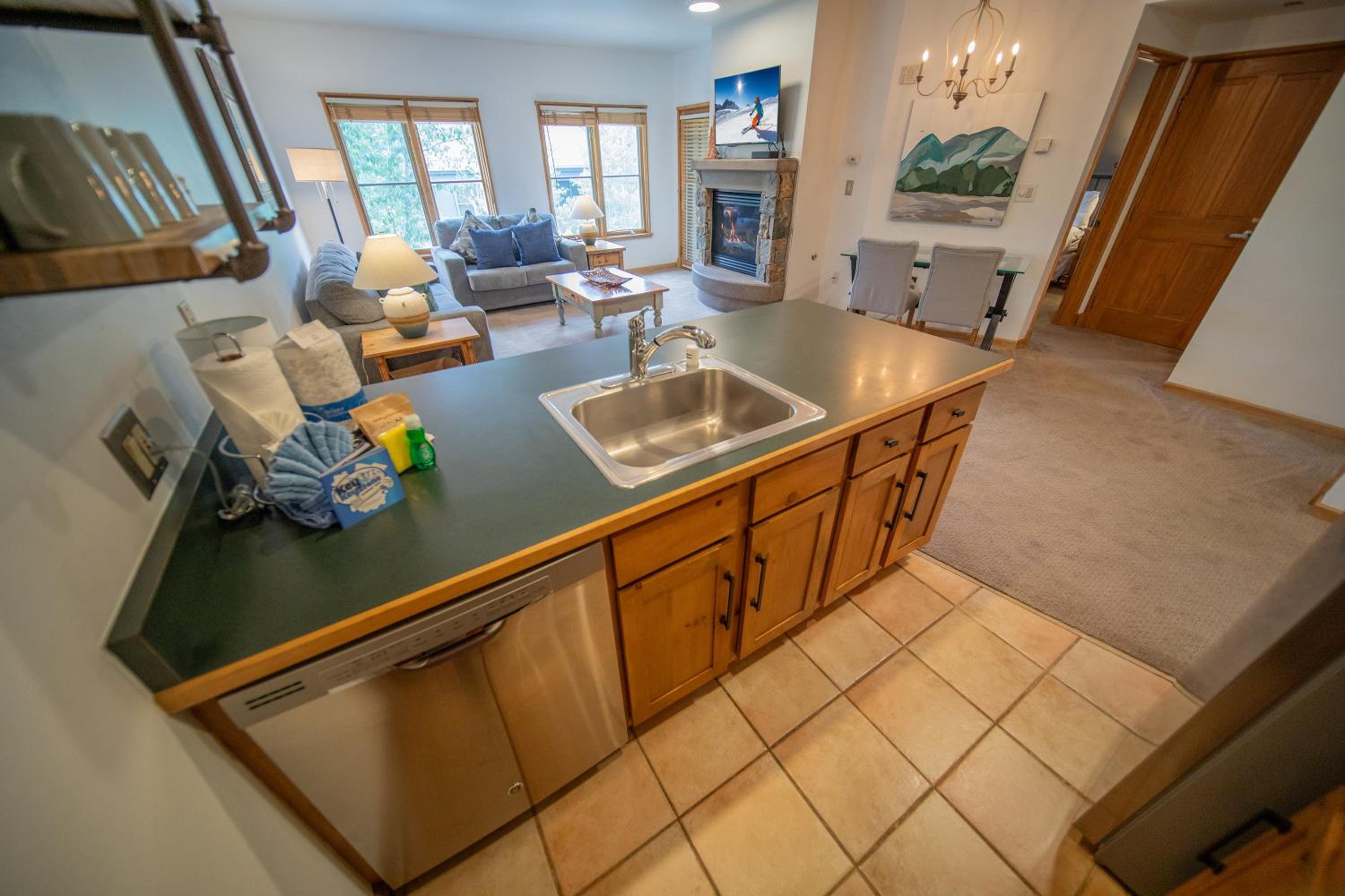 Jack Pine 8015 by SummitCove Lodging