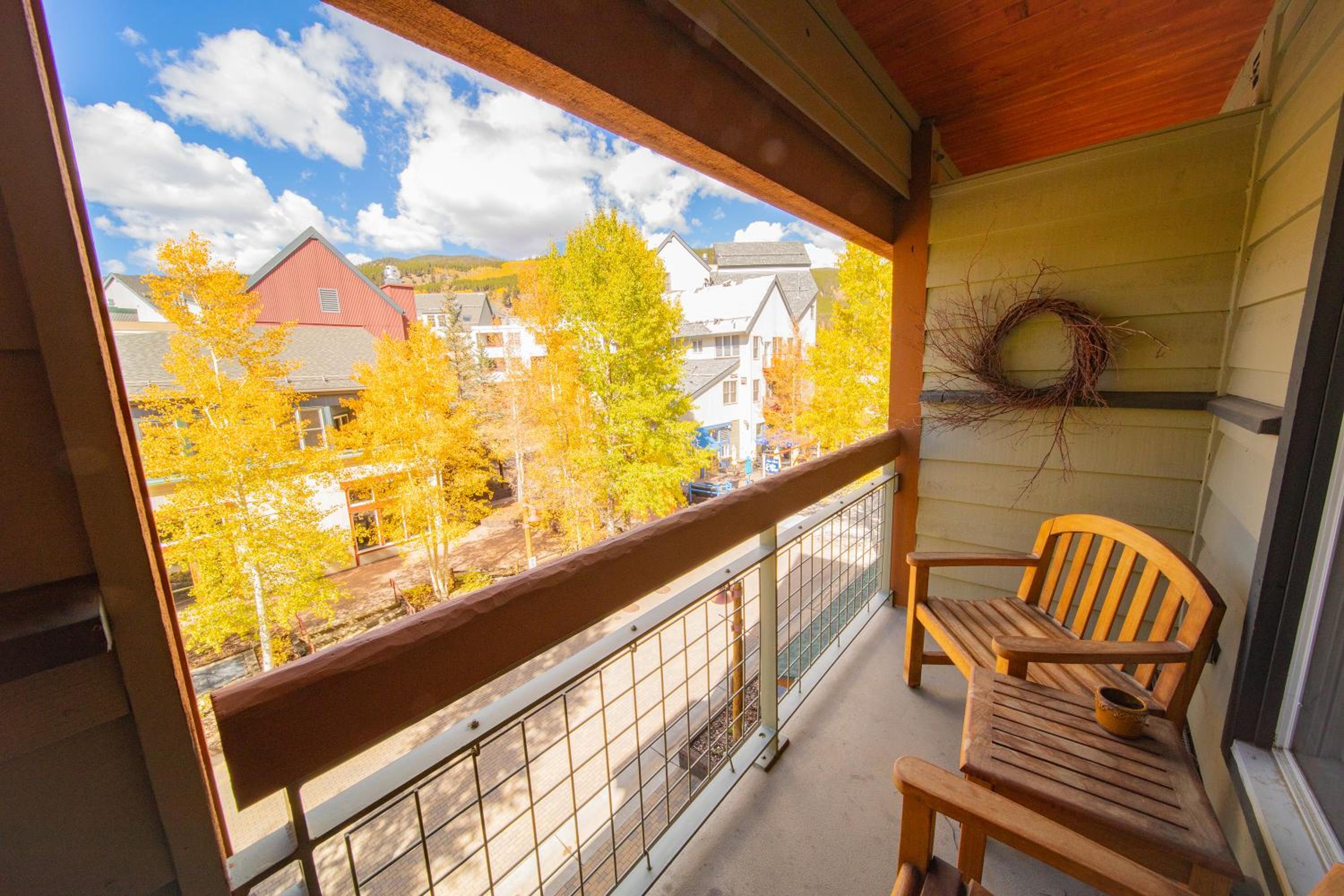 Jack Pine 8015 by SummitCove Lodging