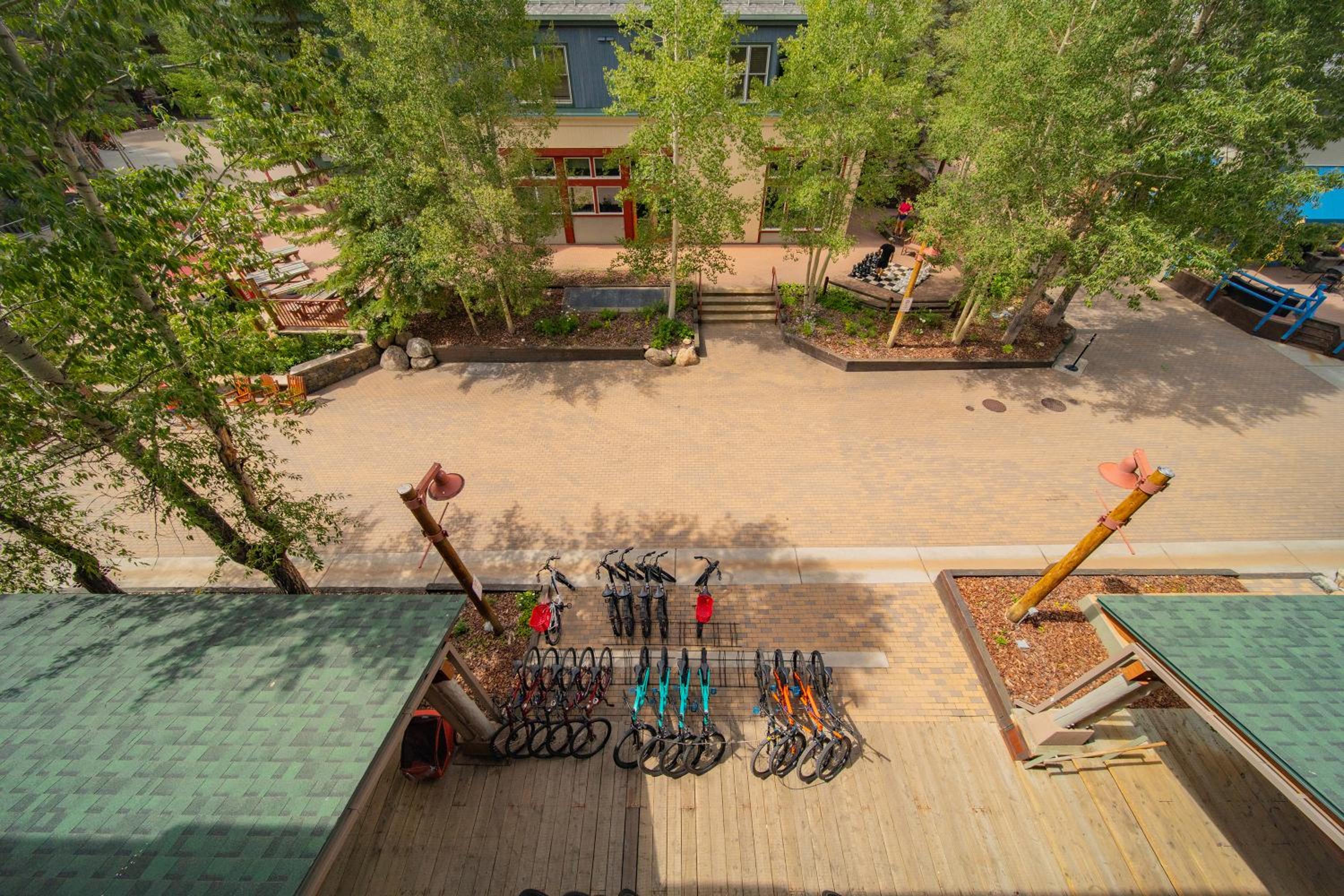 Jack Pine 8015 by SummitCove Lodging