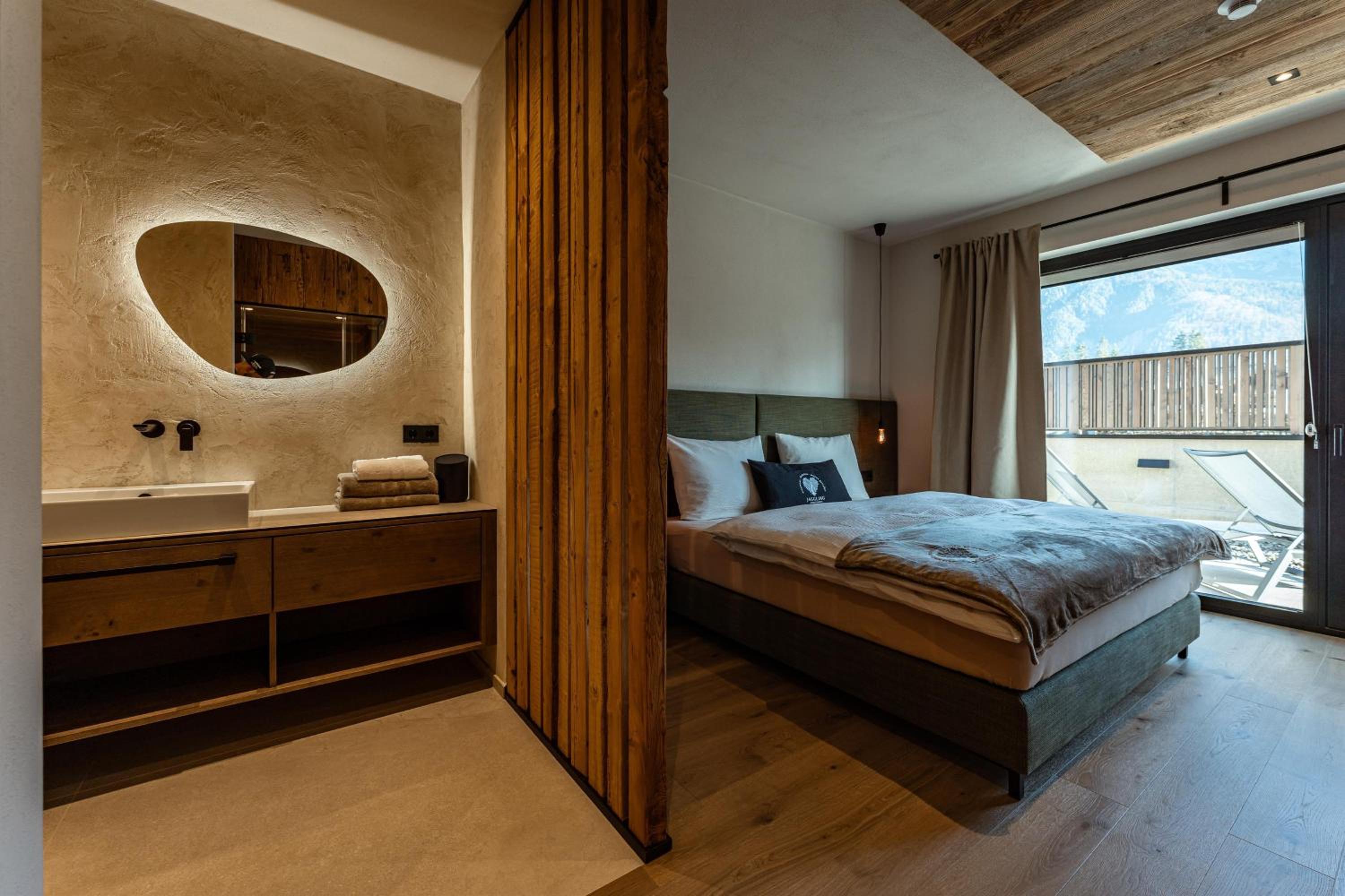 Jaggling Appartements