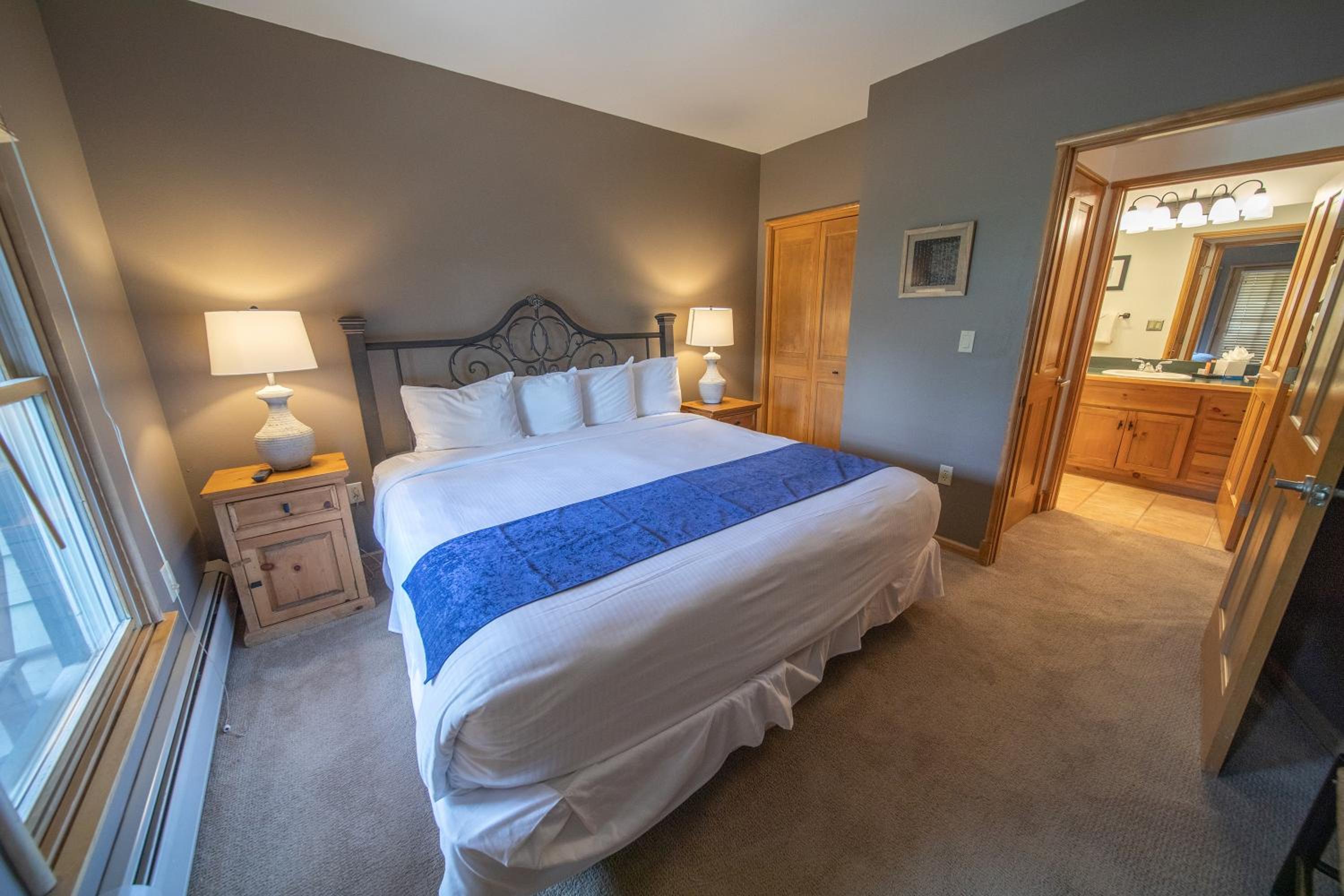 Jack Pine 8015 by SummitCove Lodging