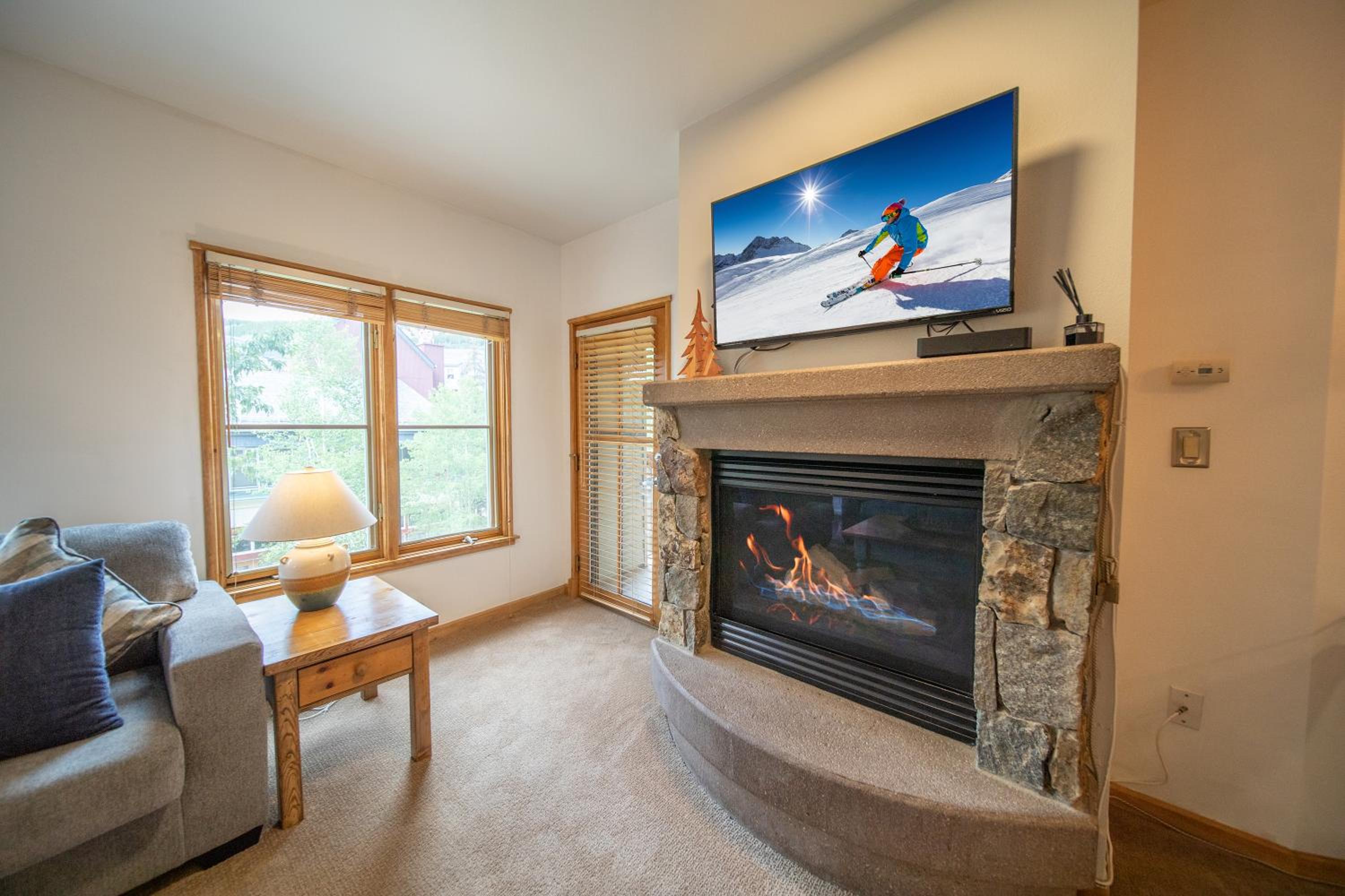 Jack Pine 8015 by SummitCove Lodging