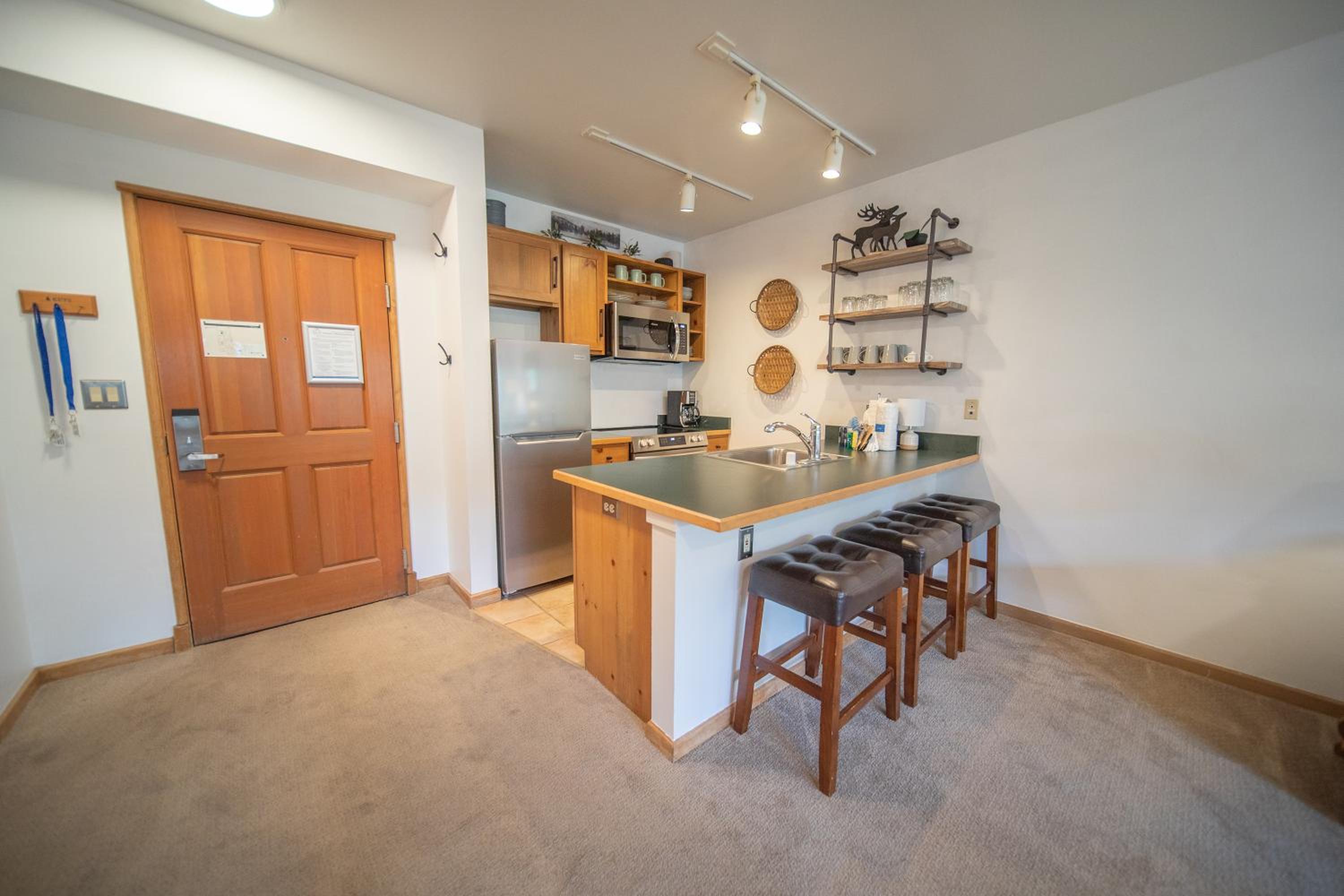 Jack Pine 8015 by SummitCove Lodging