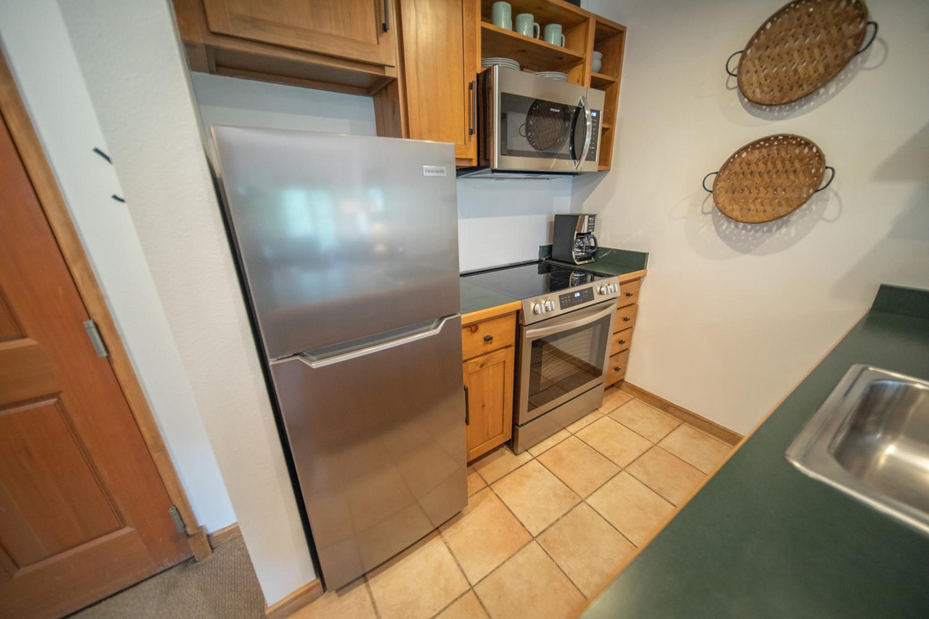 Jack Pine 8015 by SummitCove Lodging