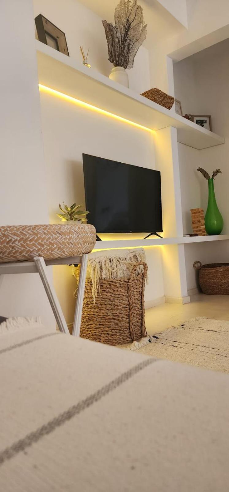 Excelente Departamento en Av. Del Libertador