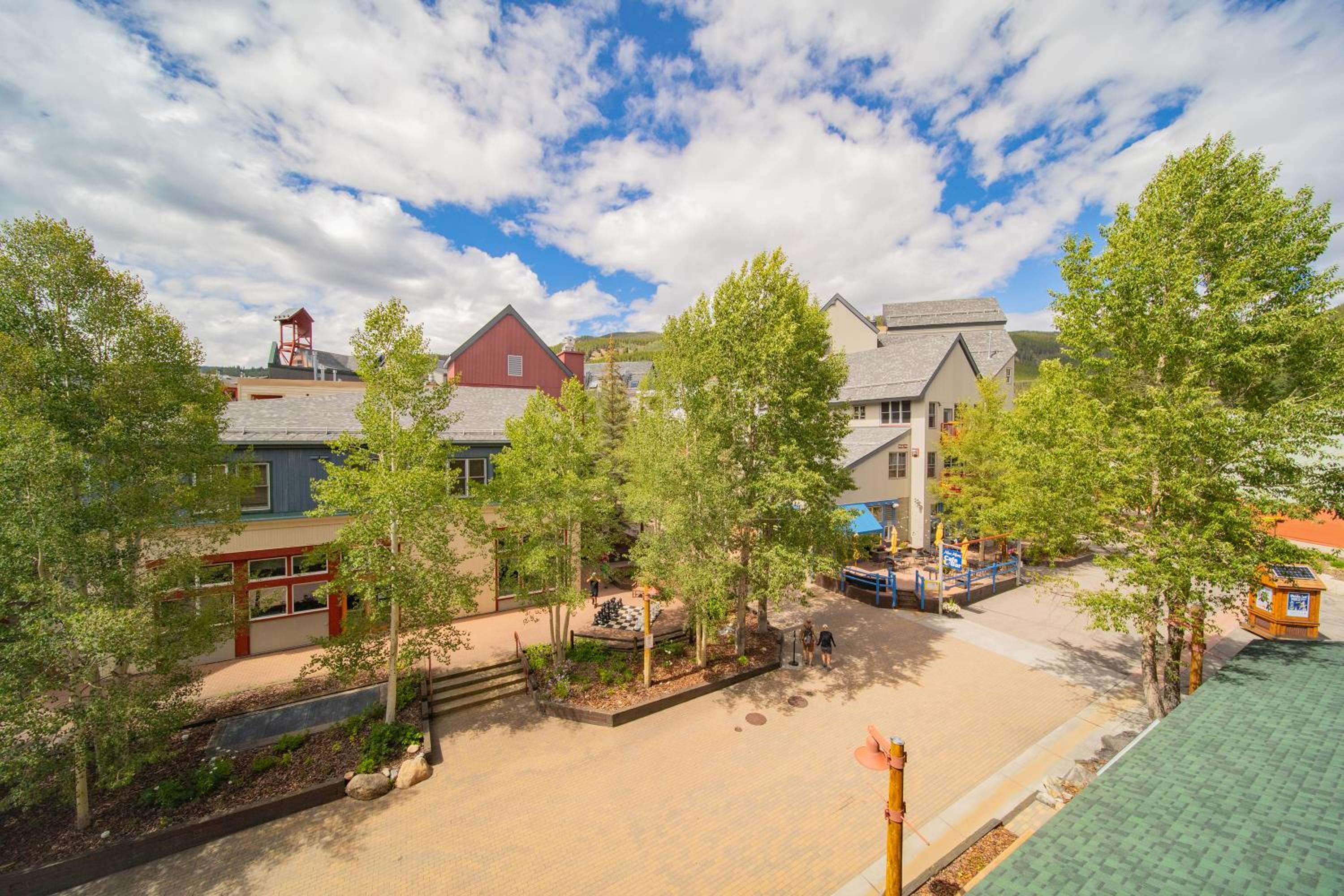 Jack Pine 8015 by SummitCove Lodging